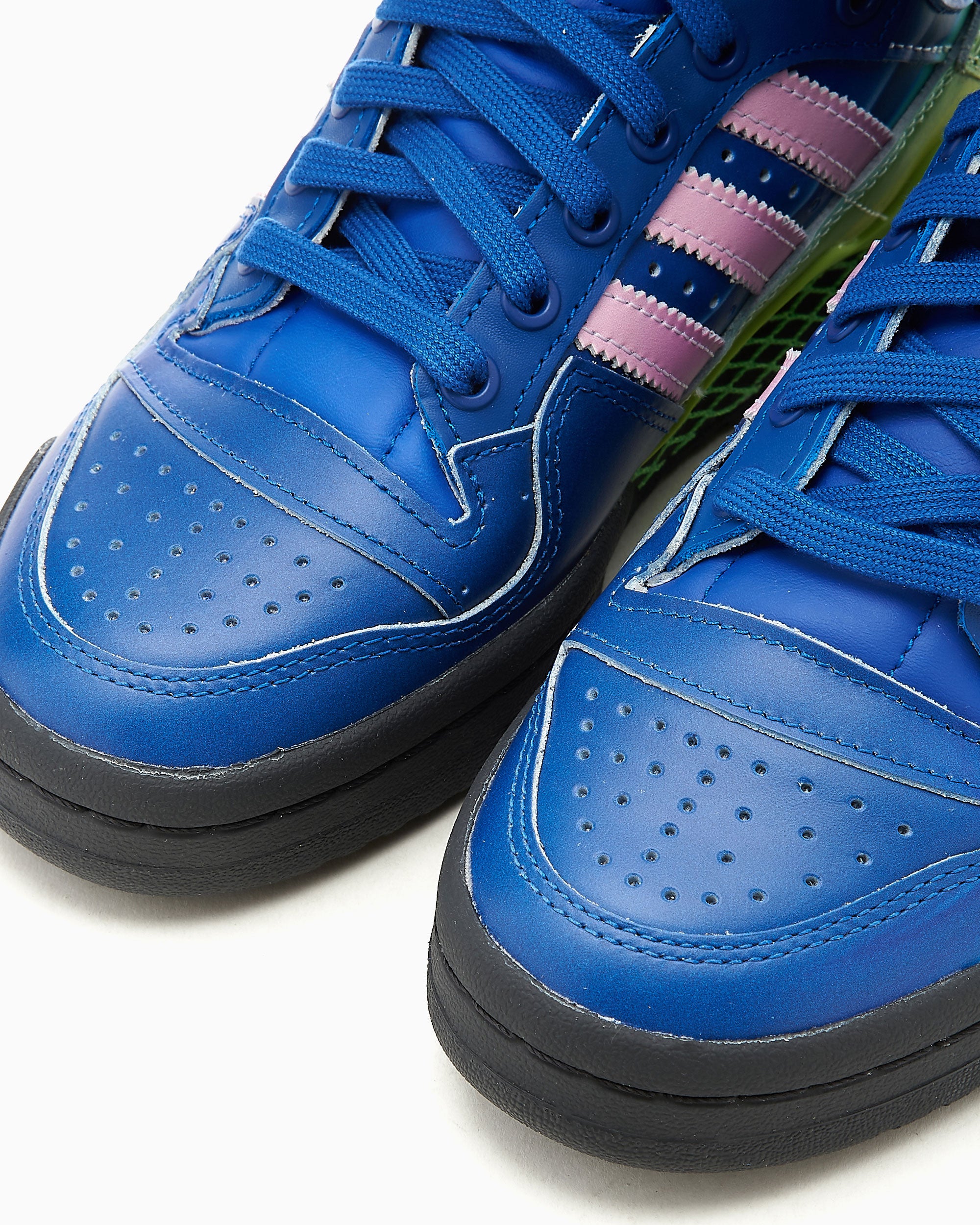 Sneakers adidas x Jeremy Scott Forum High Wings 4.0 - GY4421