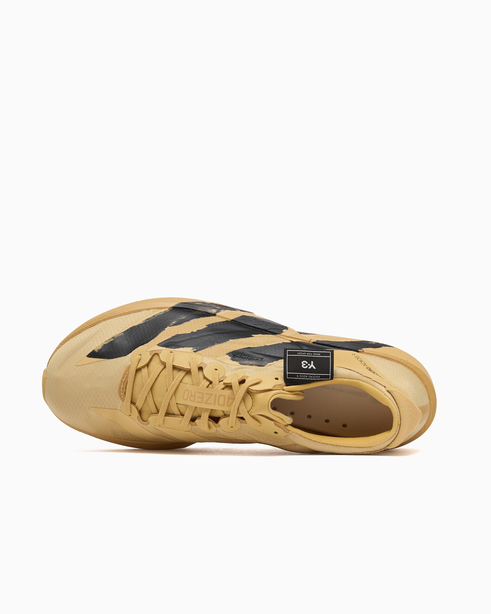 Sneakers adidas Y-3 Adizero Adios 9 - JR6654