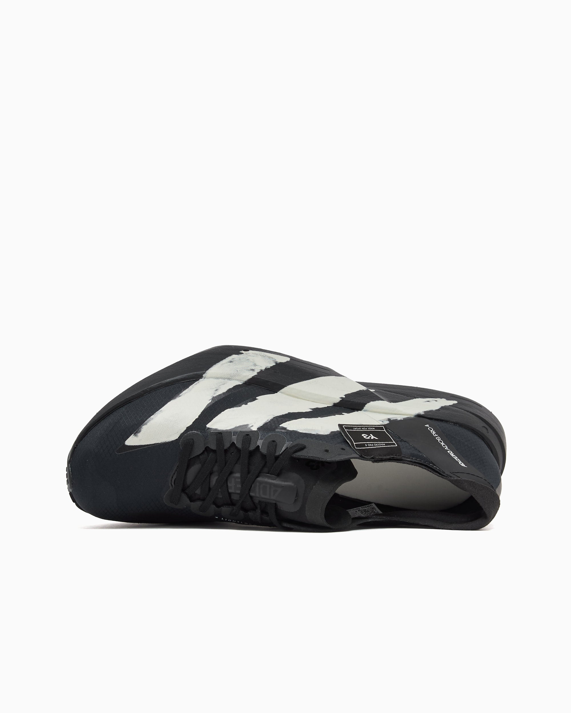 Sneakers adidas Y-3 Adizero Adios PRO 4 - JR6655