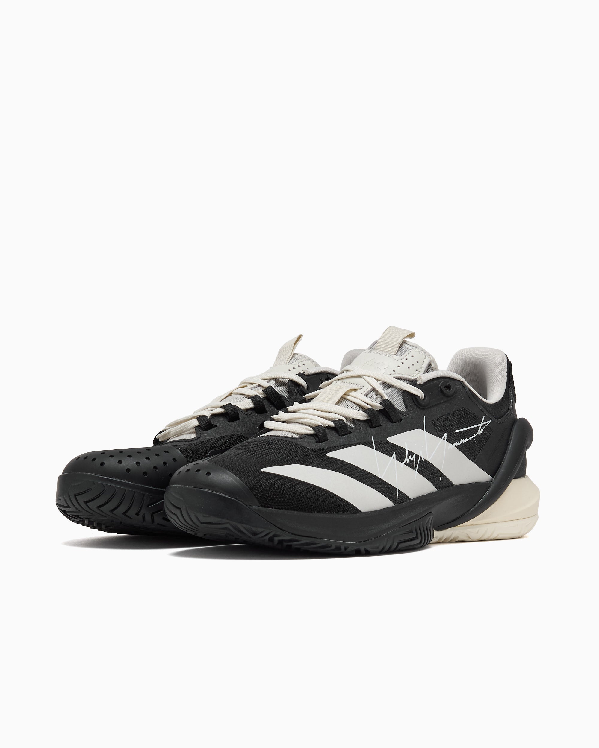 Sneakers adidas Y-3 Adizero Cybersonic 2 - JR4348