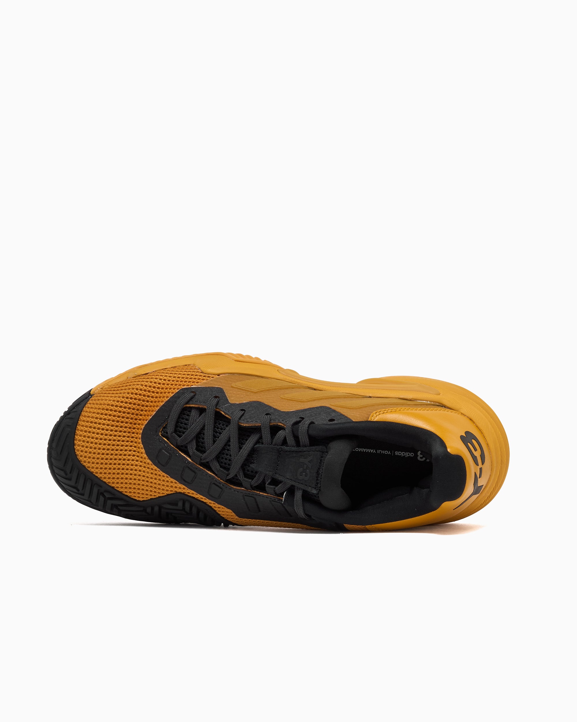 Sneakers adidas Y-3 Barricade 13 - JH5766