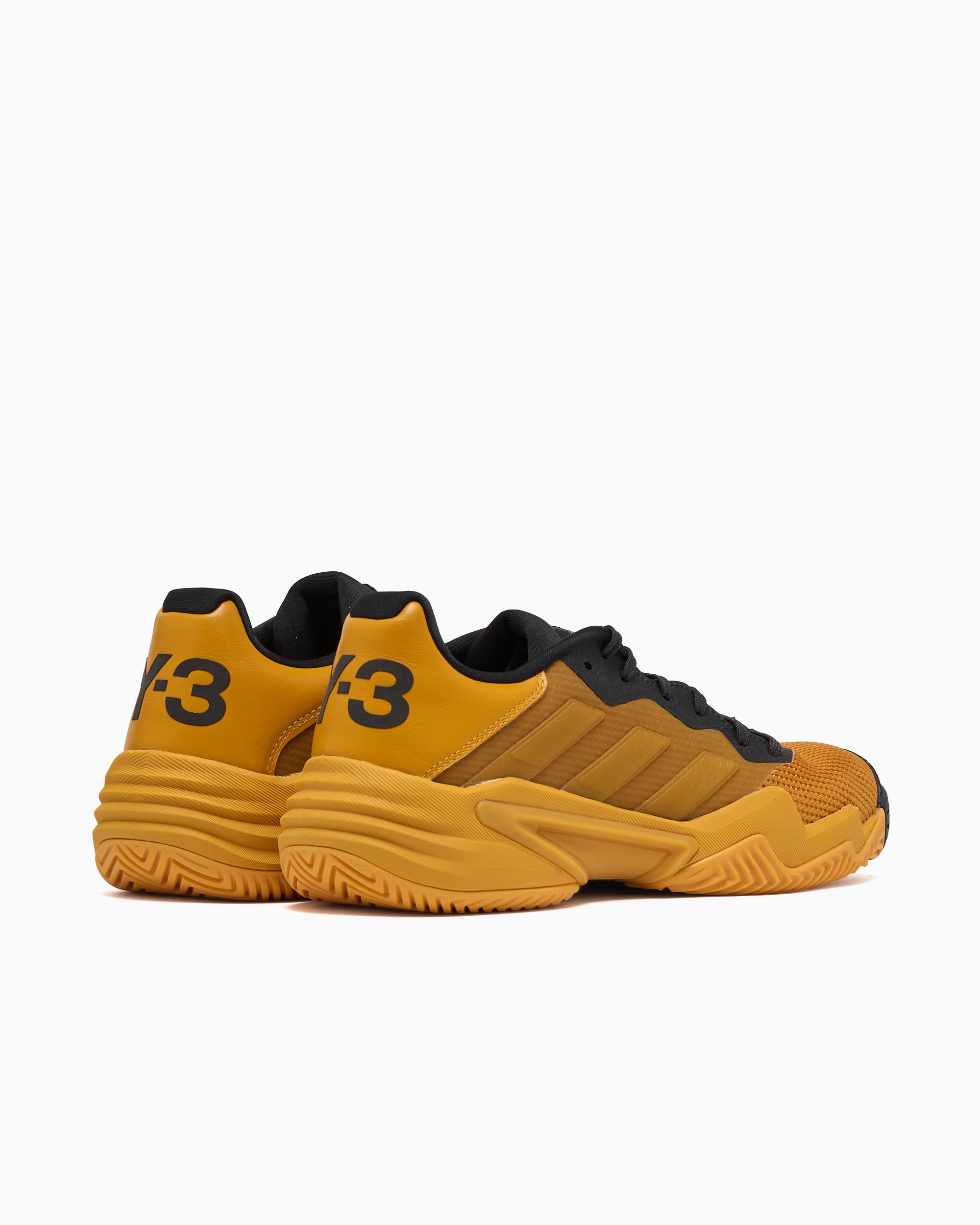 Sneakers adidas Y-3 Barricade 13 - JH5766
