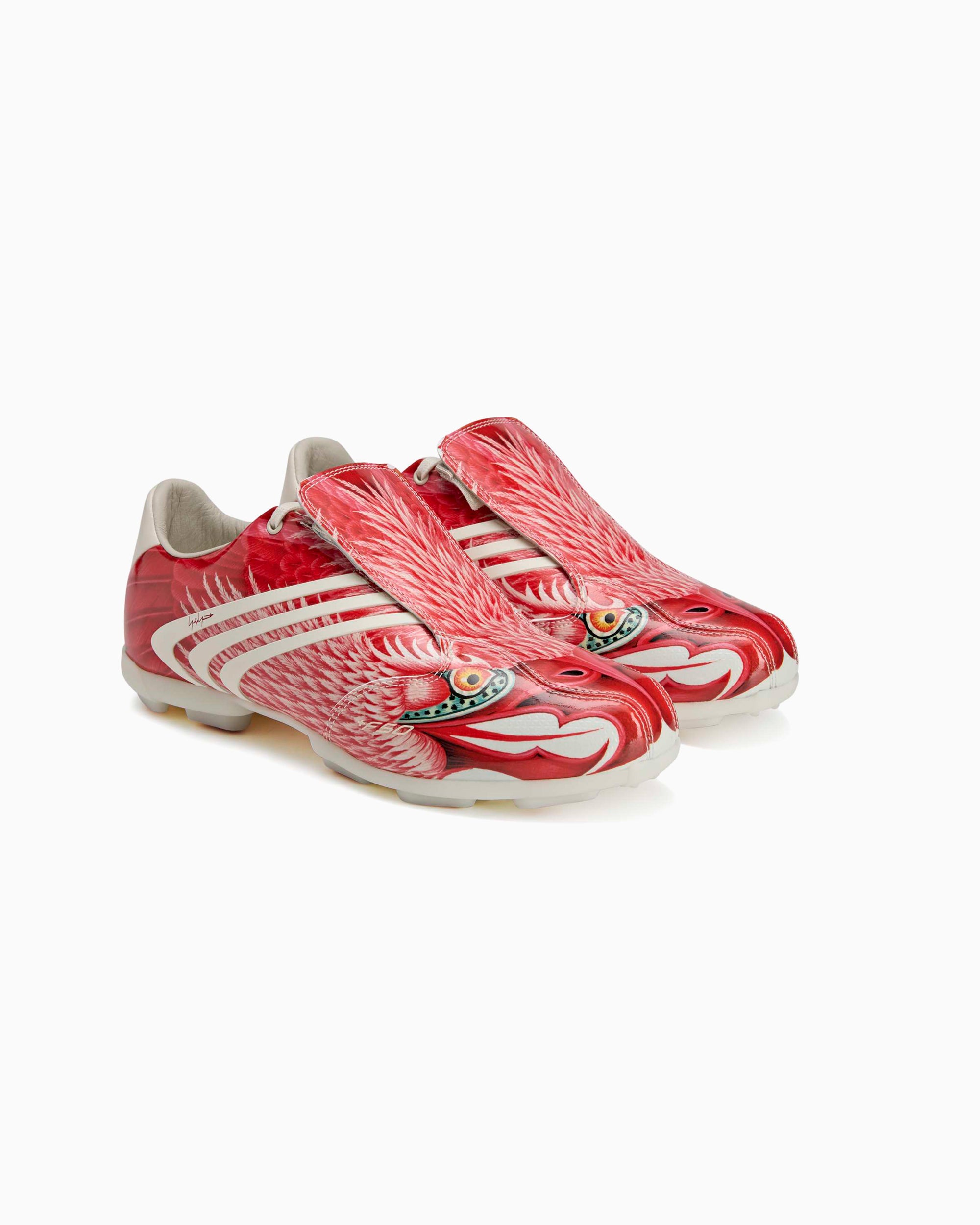 Sneakers adidas Y-3 F50 Tunit "Beast Pack Eagle" - KK3650