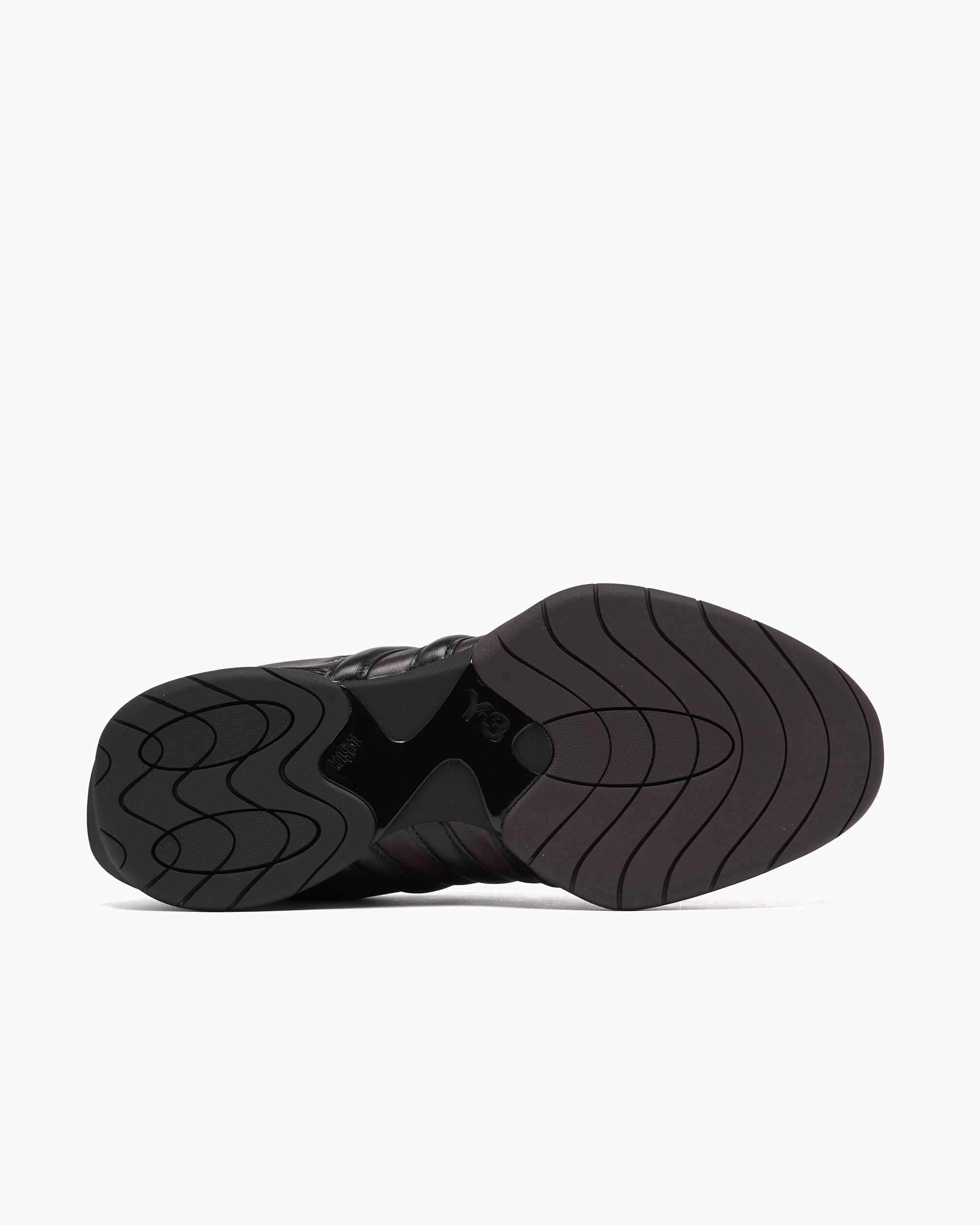 Sneakers adidas Y-3 Regu 2002 - JQ8825