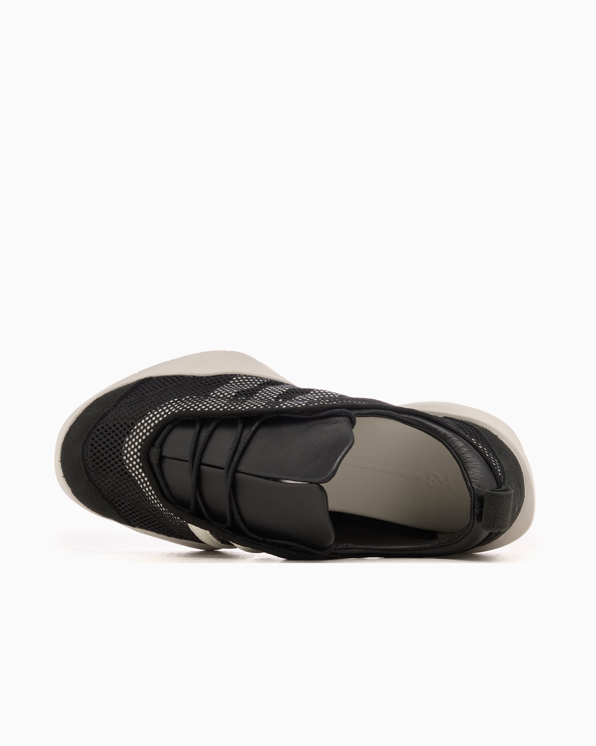 Sneakers adidas Y-3 Regu - JH8063