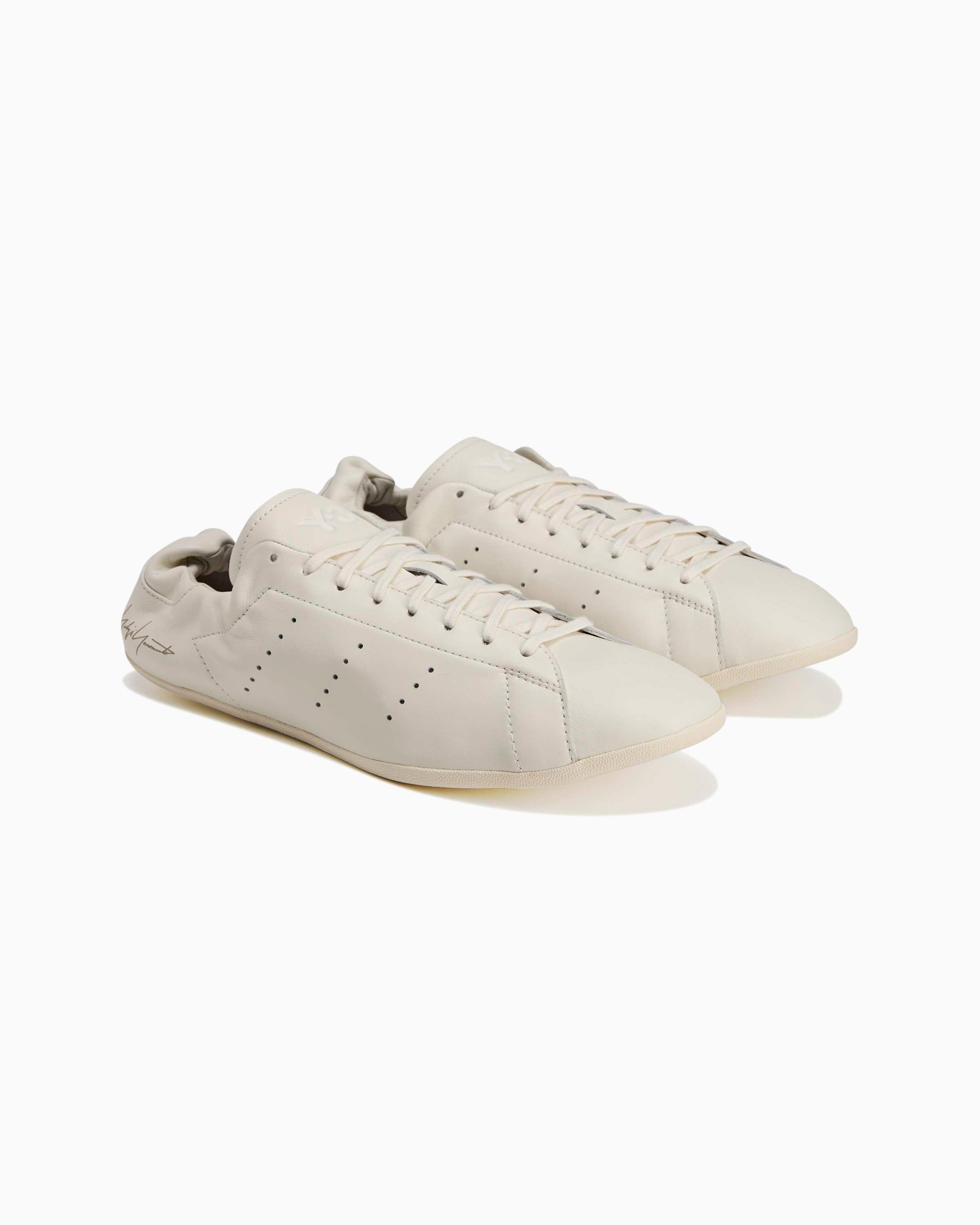 Sneakers adidas Y-3 Stan Smith Lo - KJ2390