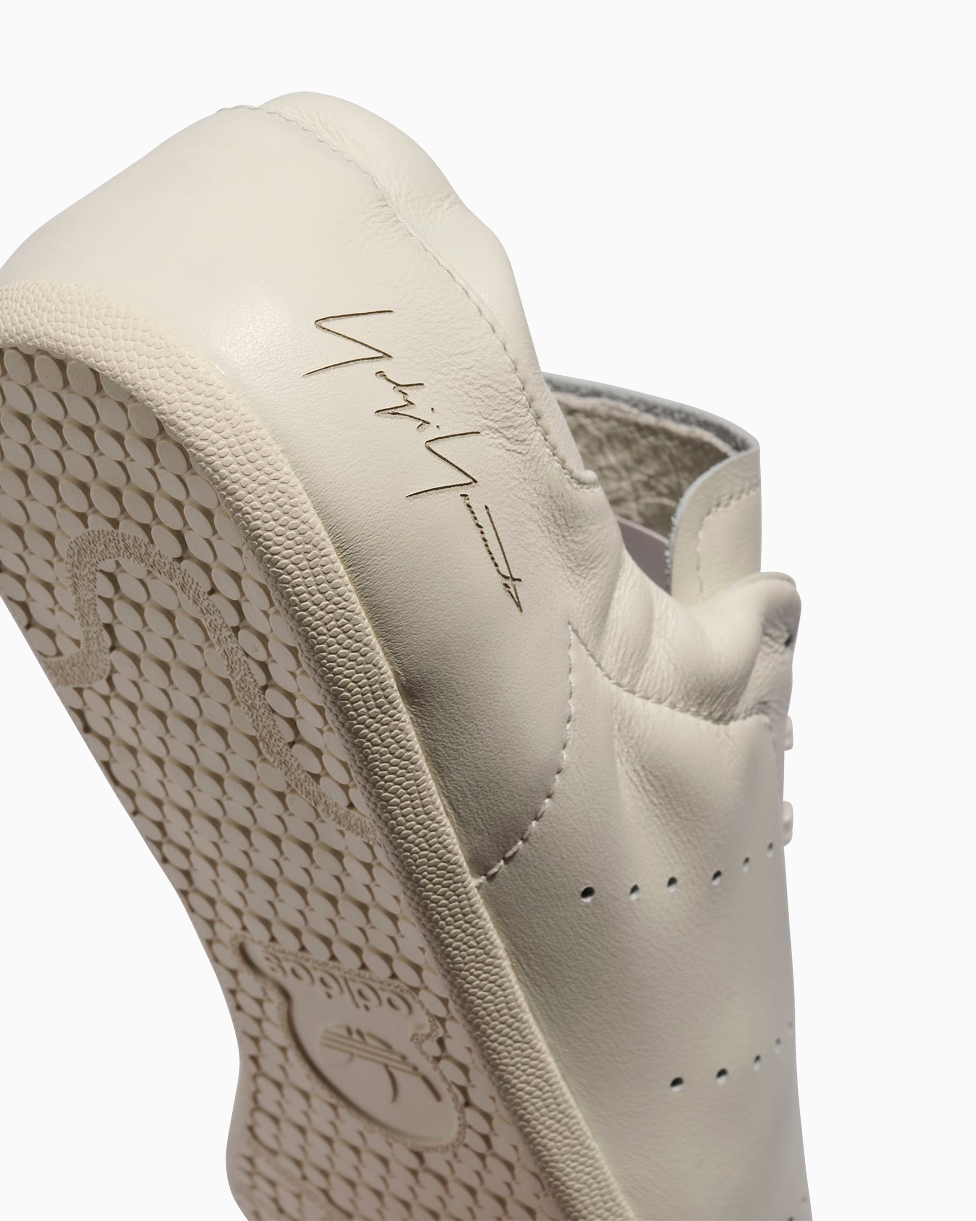 Sneakers adidas Y-3 Stan Smith Lo - KJ2390