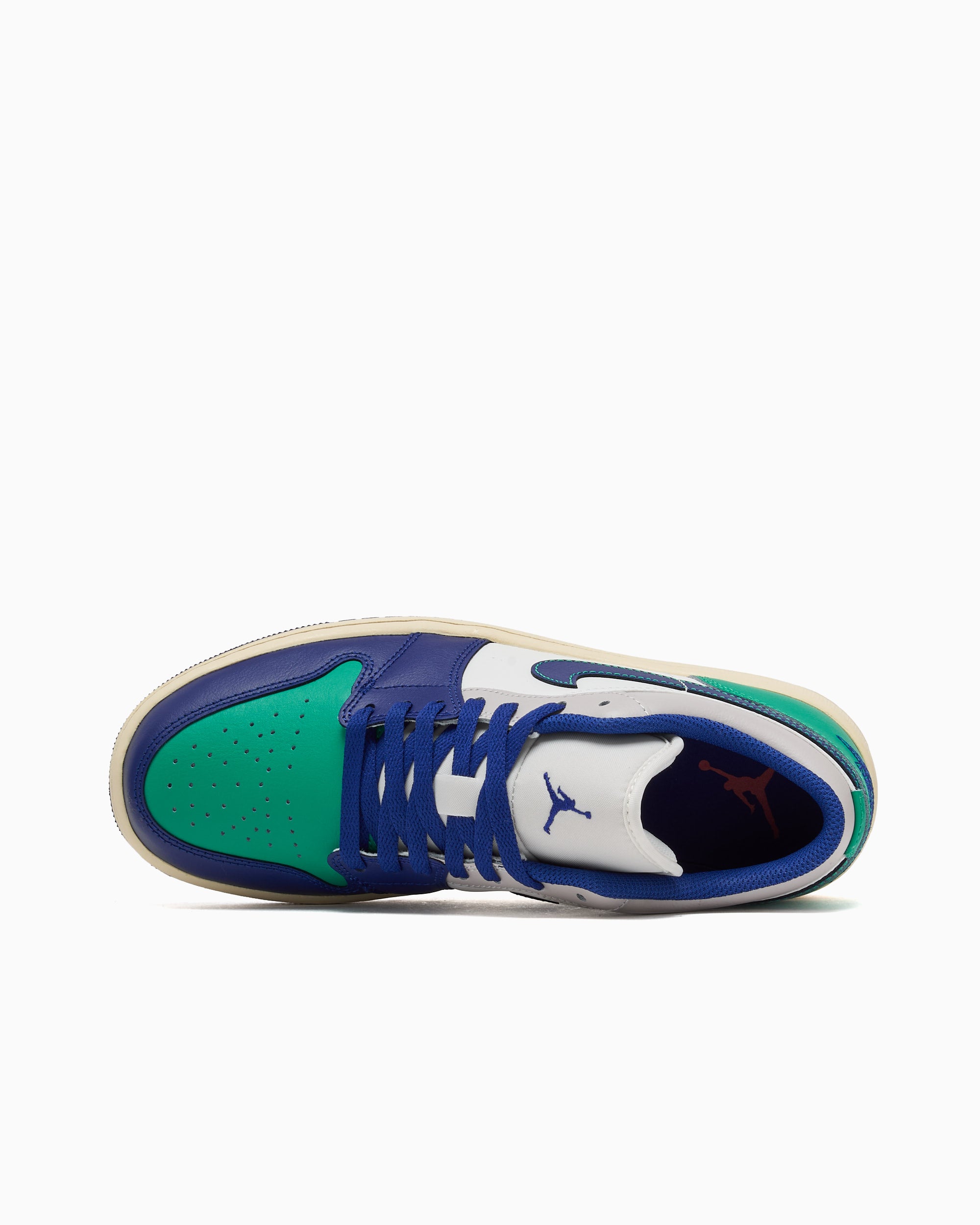Sneakers Air Jordan 1 Low - 553558-147