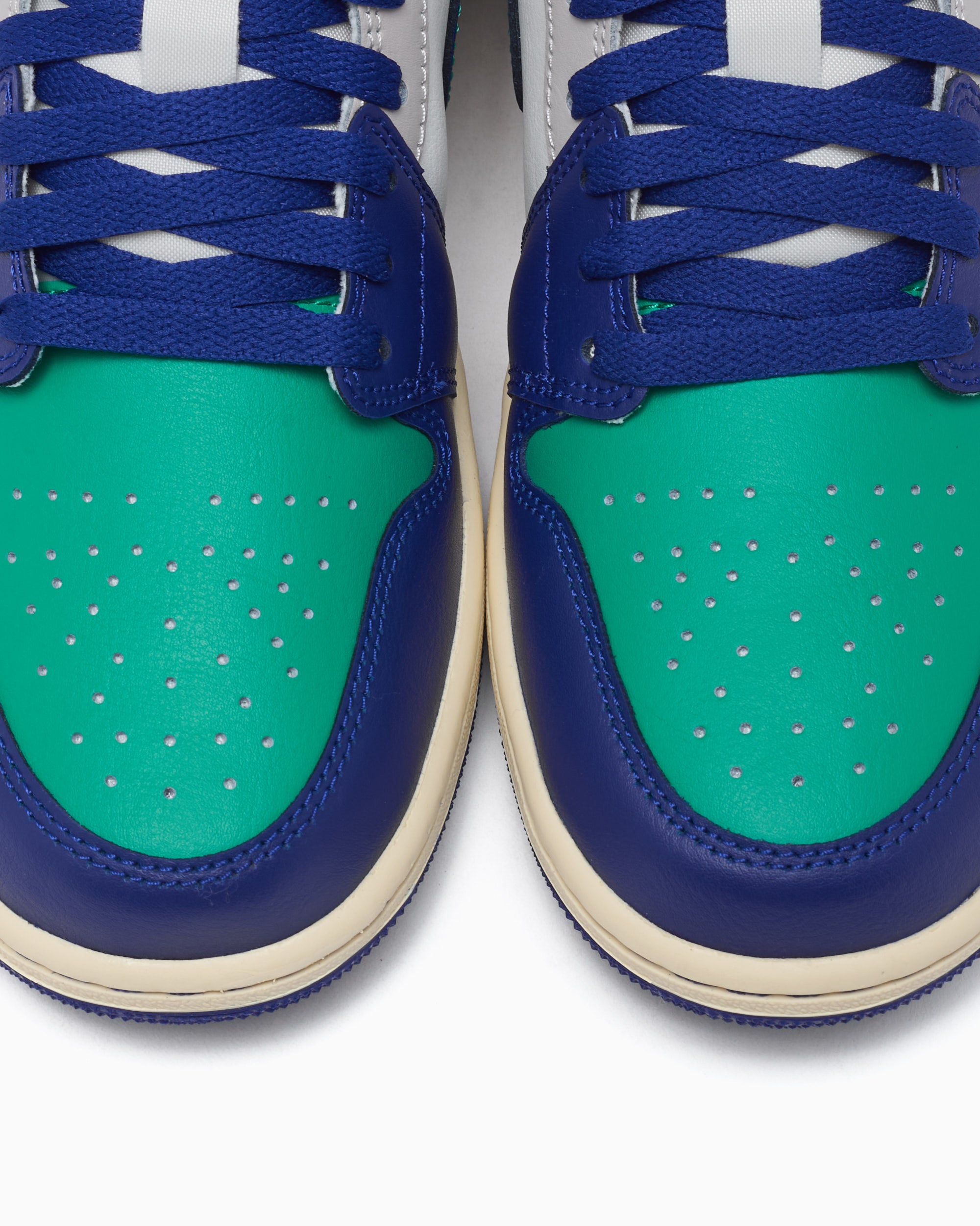 Sneakers Air Jordan 1 Low - 553558-147