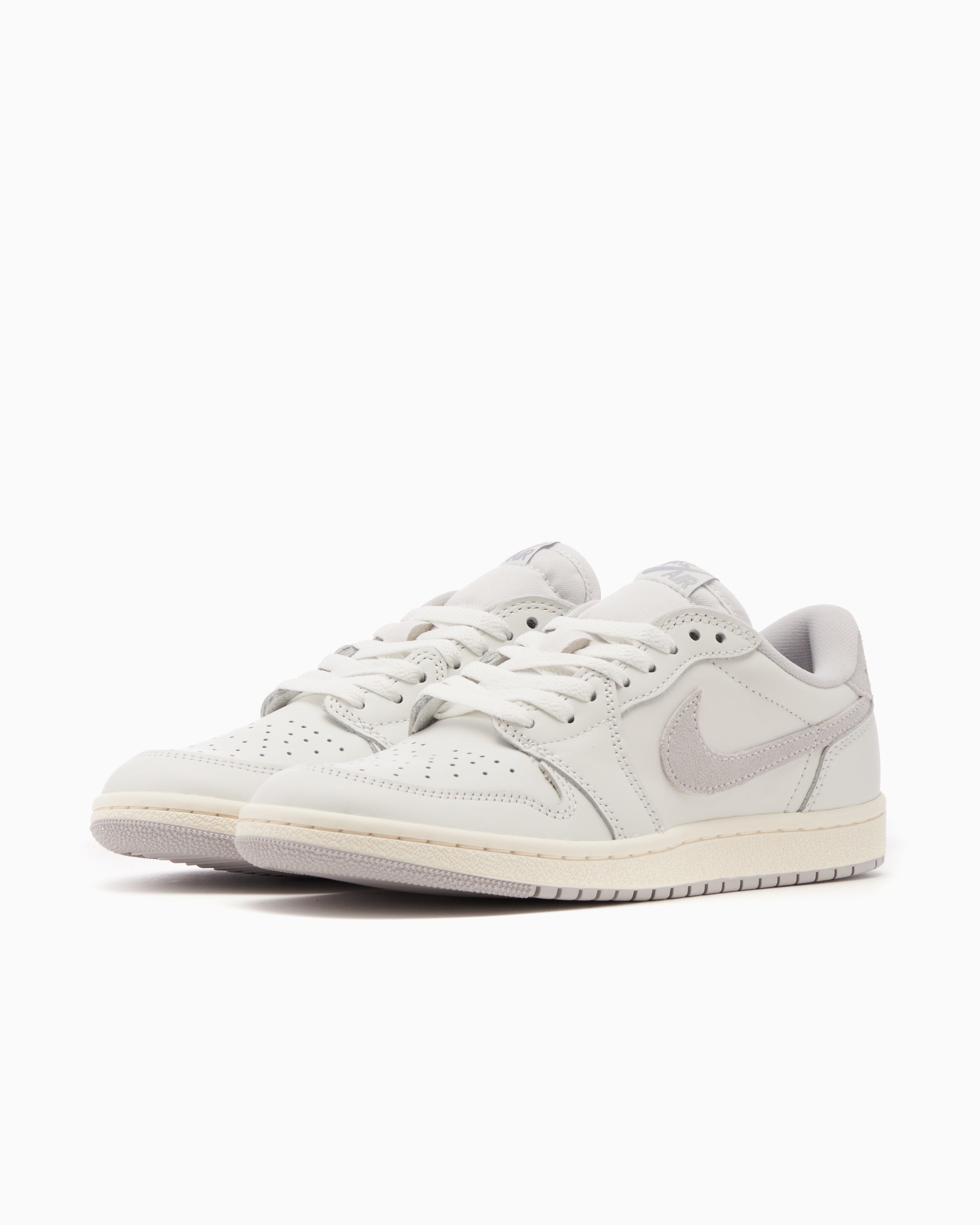 Sneakers Air Jordan 1 Low 85 "Neutral Grey" - FB9933-100