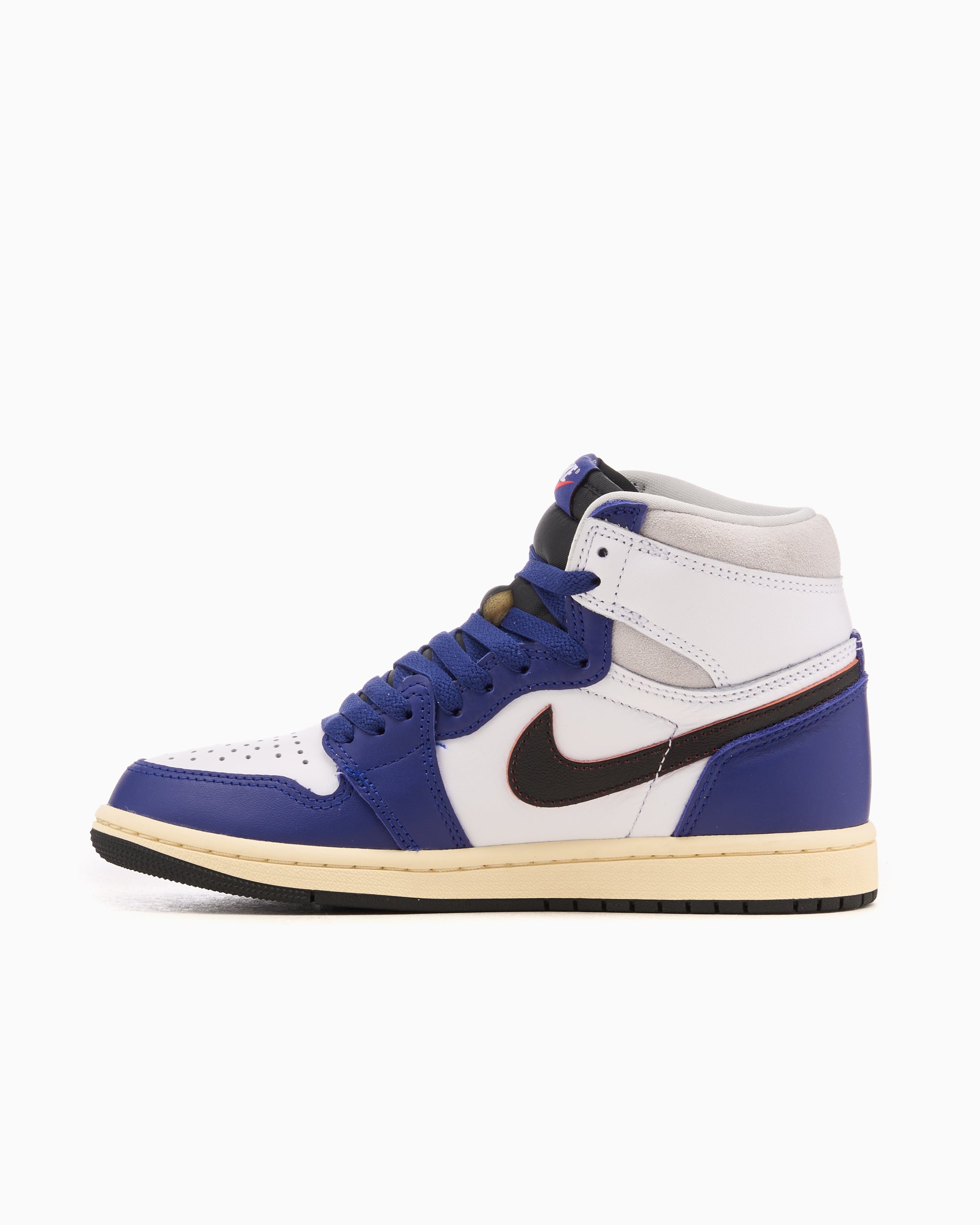 Sneakers Air Jordan 1 Retro High OG "Rare Air" - DZ5485-100