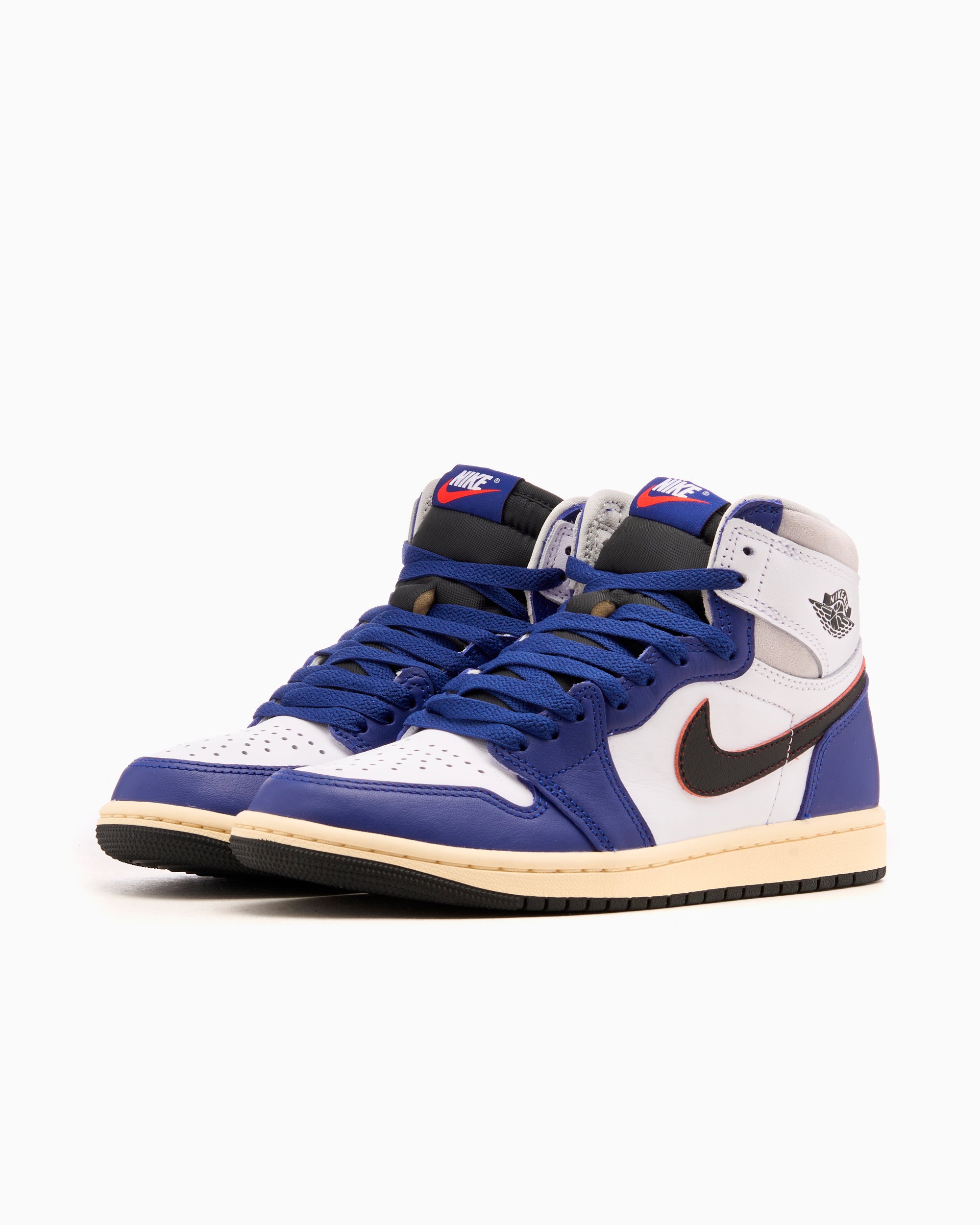 Sneakers Air Jordan 1 Retro High OG "Rare Air" - DZ5485-100