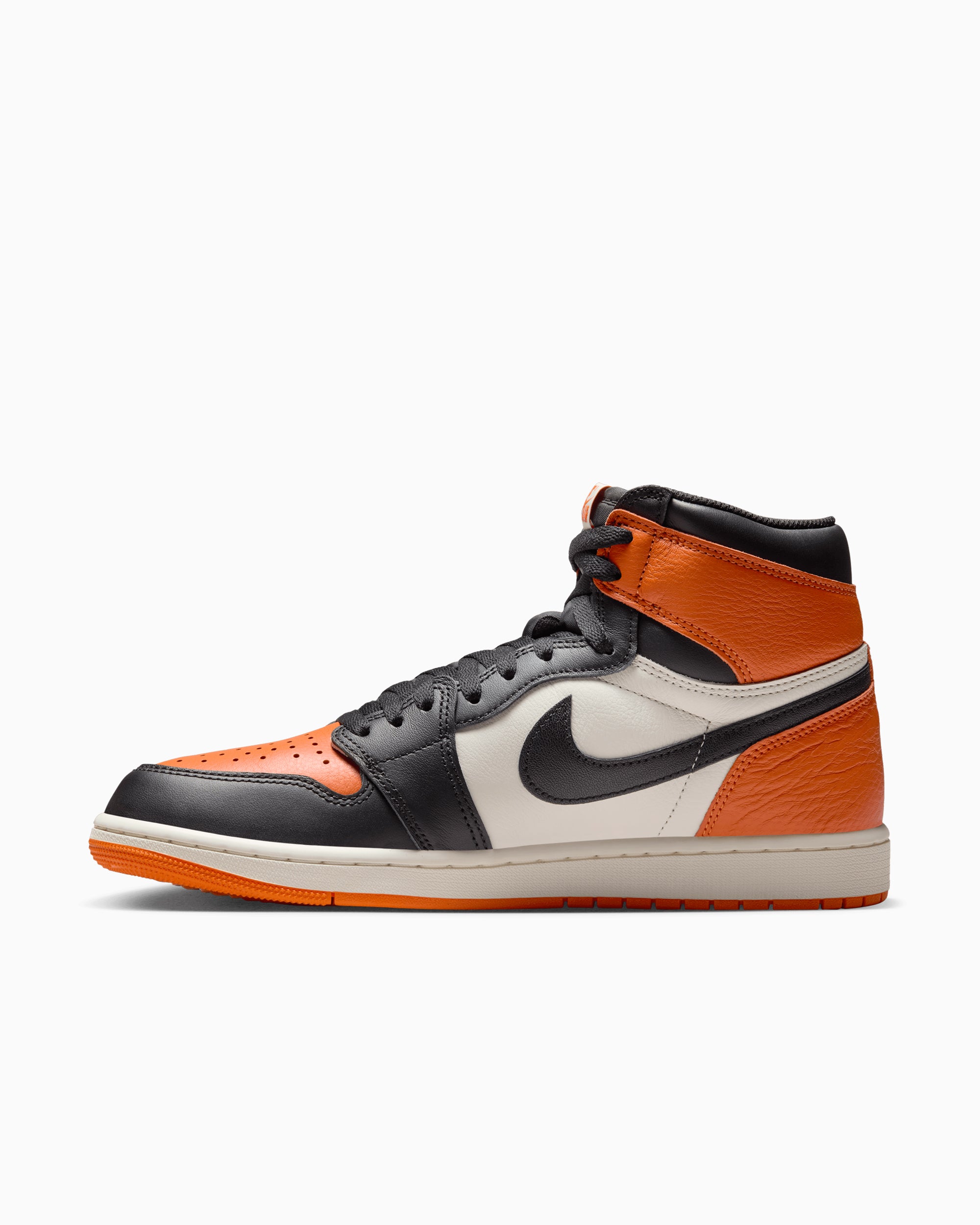 Sneakers Air Jordan 1 Retro High OG "Shattered Backboard" - DZ5485-008