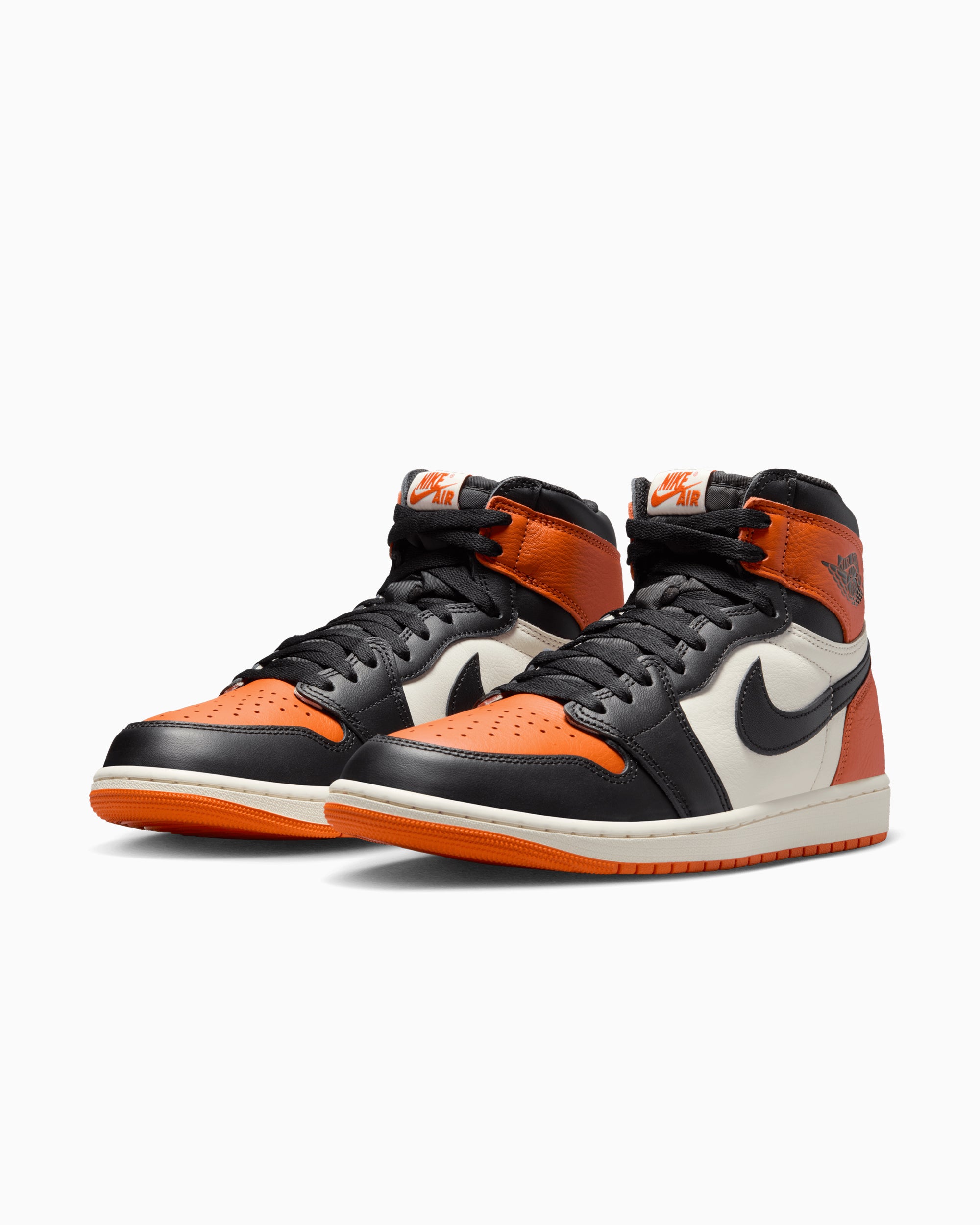 Sneakers Air Jordan 1 Retro High OG "Shattered Backboard" - DZ5485-008