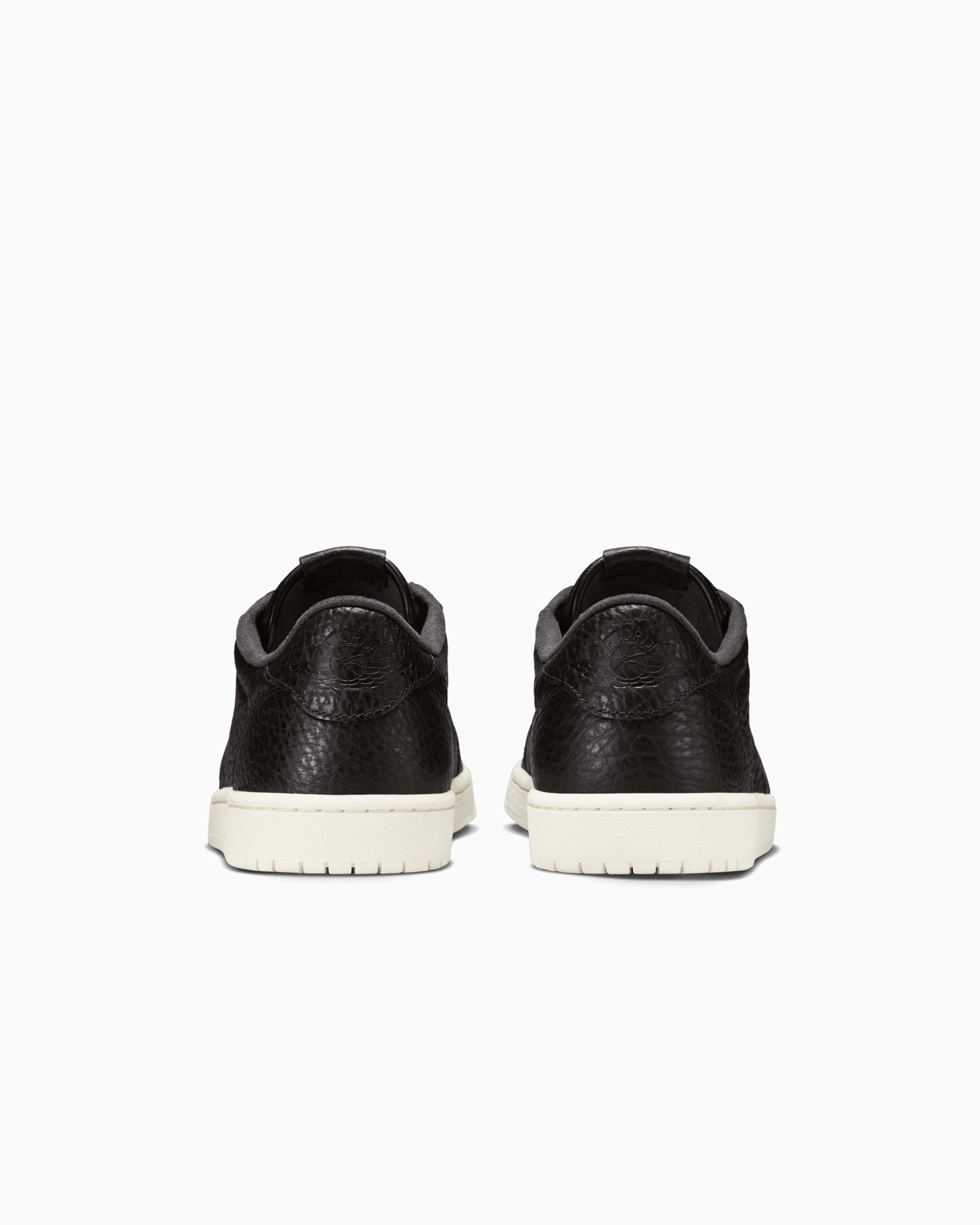 Sneakers Air Jordan 1 Retro Low "No Swoosh" - 848775-005