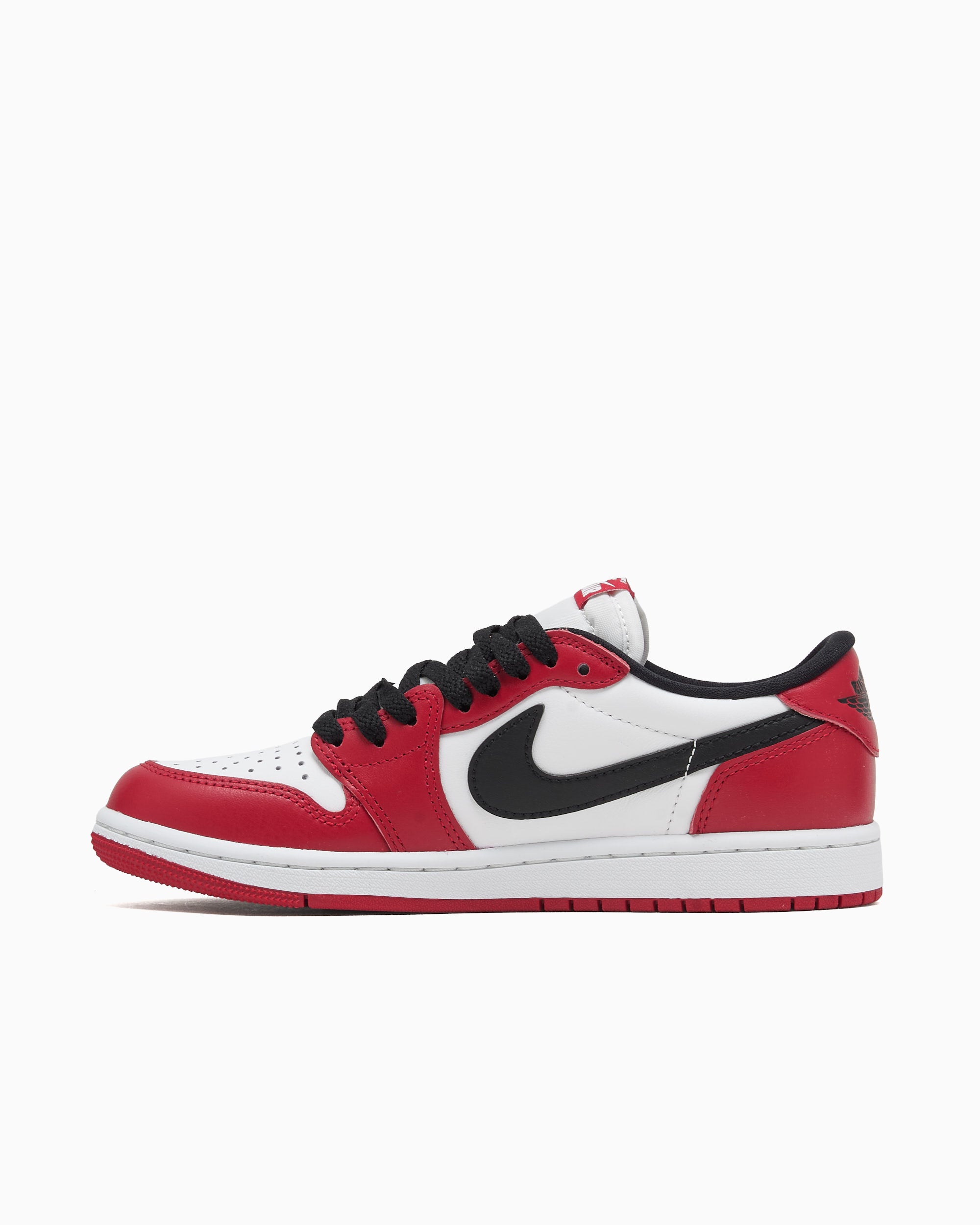 Sneakers Air Jordan 1 Retro Low OG "Chicago 2025" - HQ6998-600