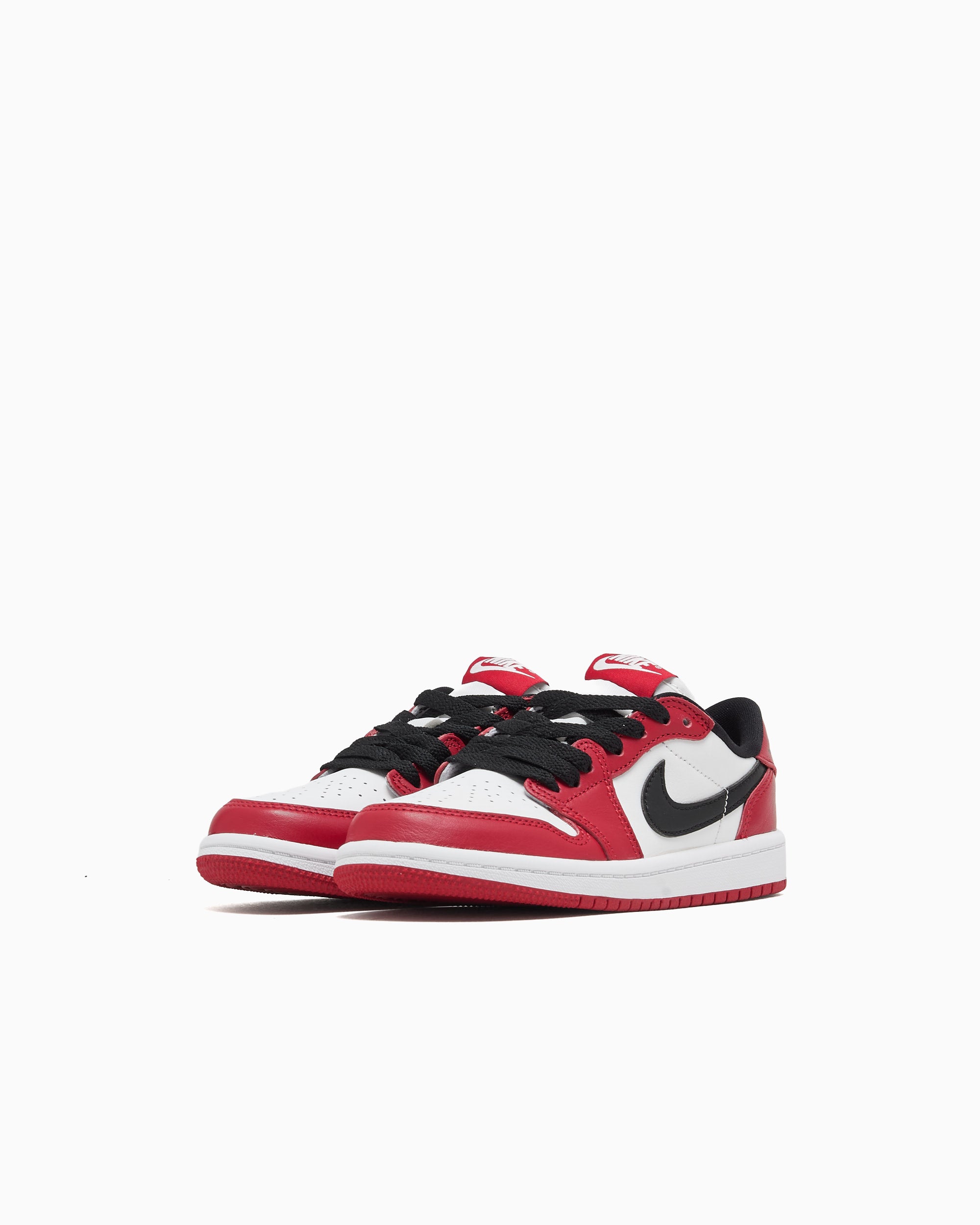 Sneakers Air Jordan 1 Retro Low OG "Chicago 2025" (PS) - HQ6996-600