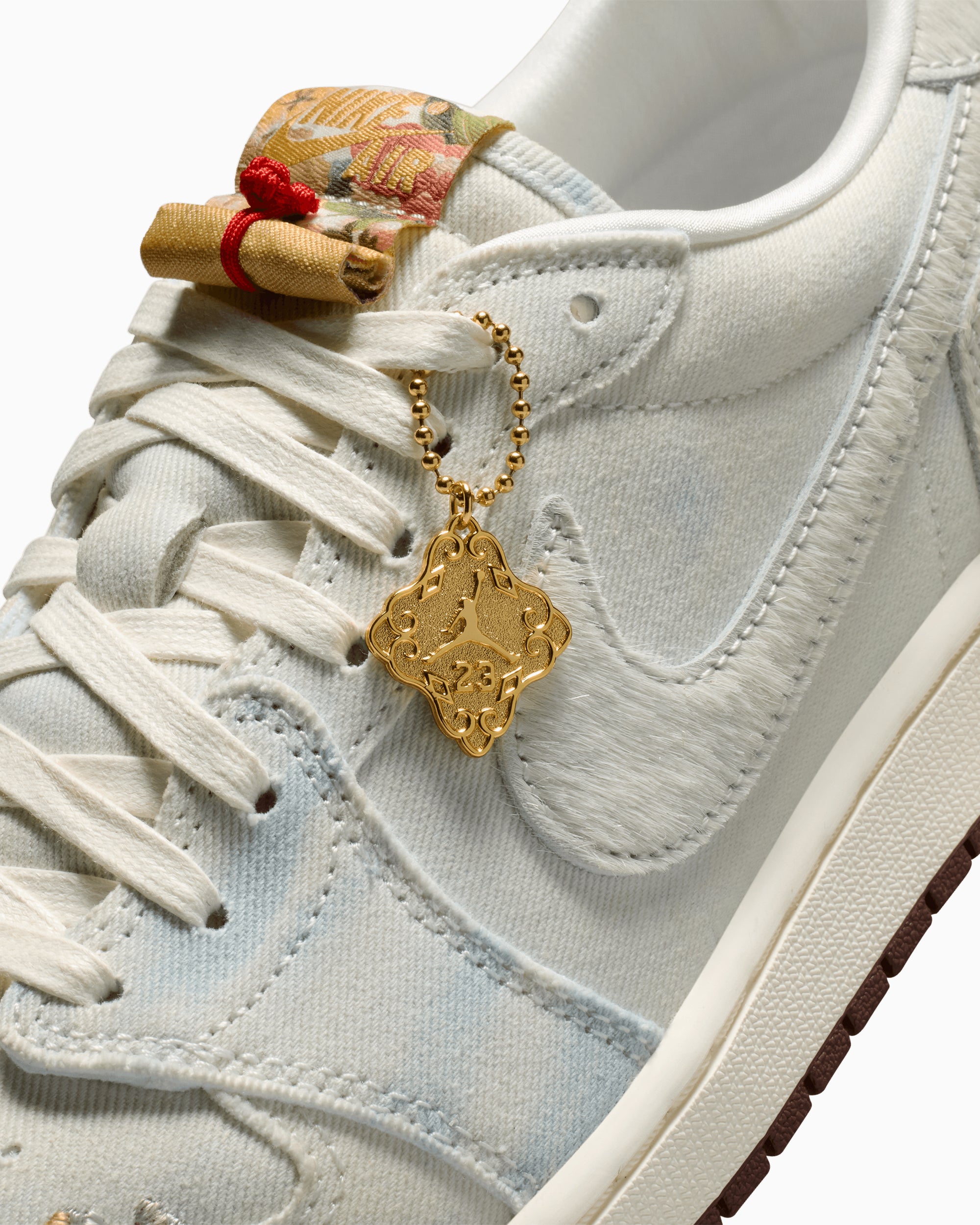 Sneakers Air Jordan 1 Retro Low OG "Chinese New Year" - IQ1108-011