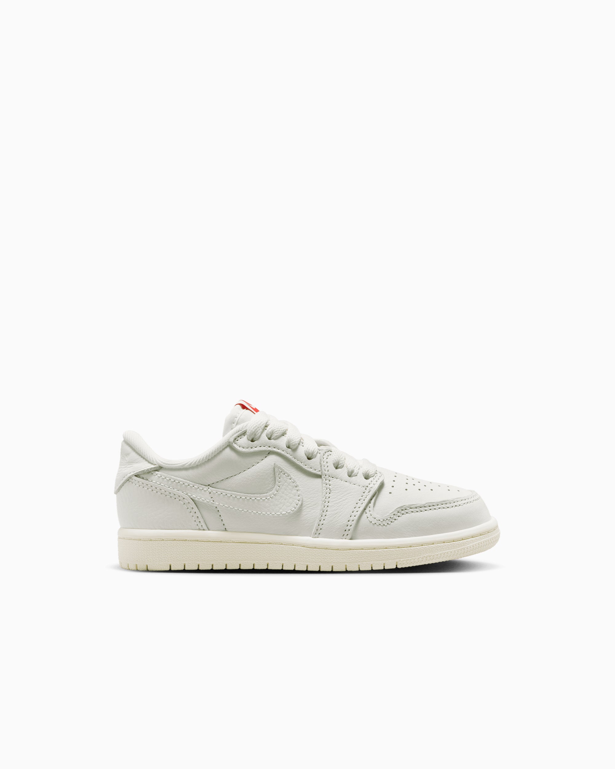 Sneakers Air Jordan 1 Retro Low OG (PS) - HQ6996-100