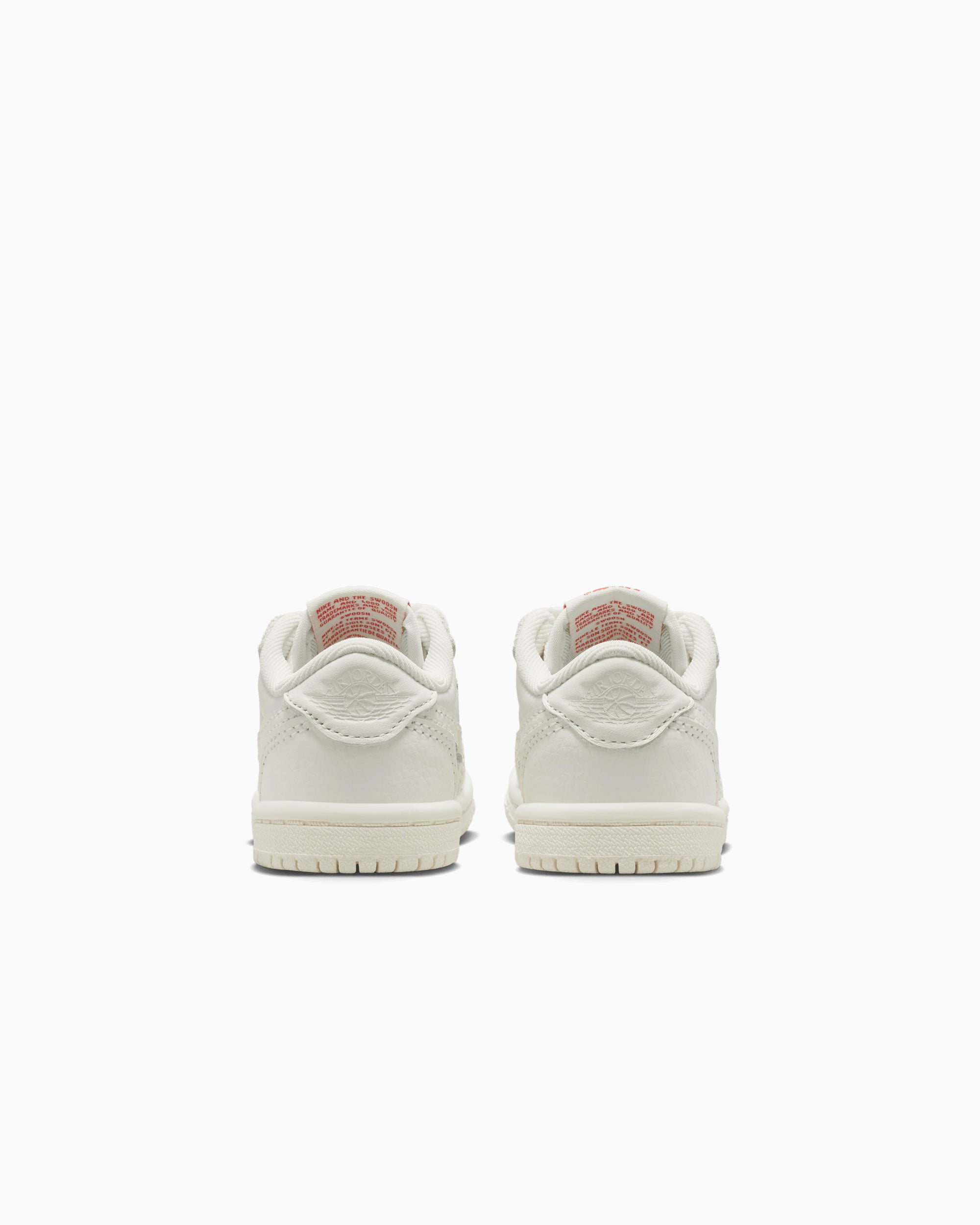 Sneakers Air Jordan 1 Retro Low OG (TD) - HQ6997-100