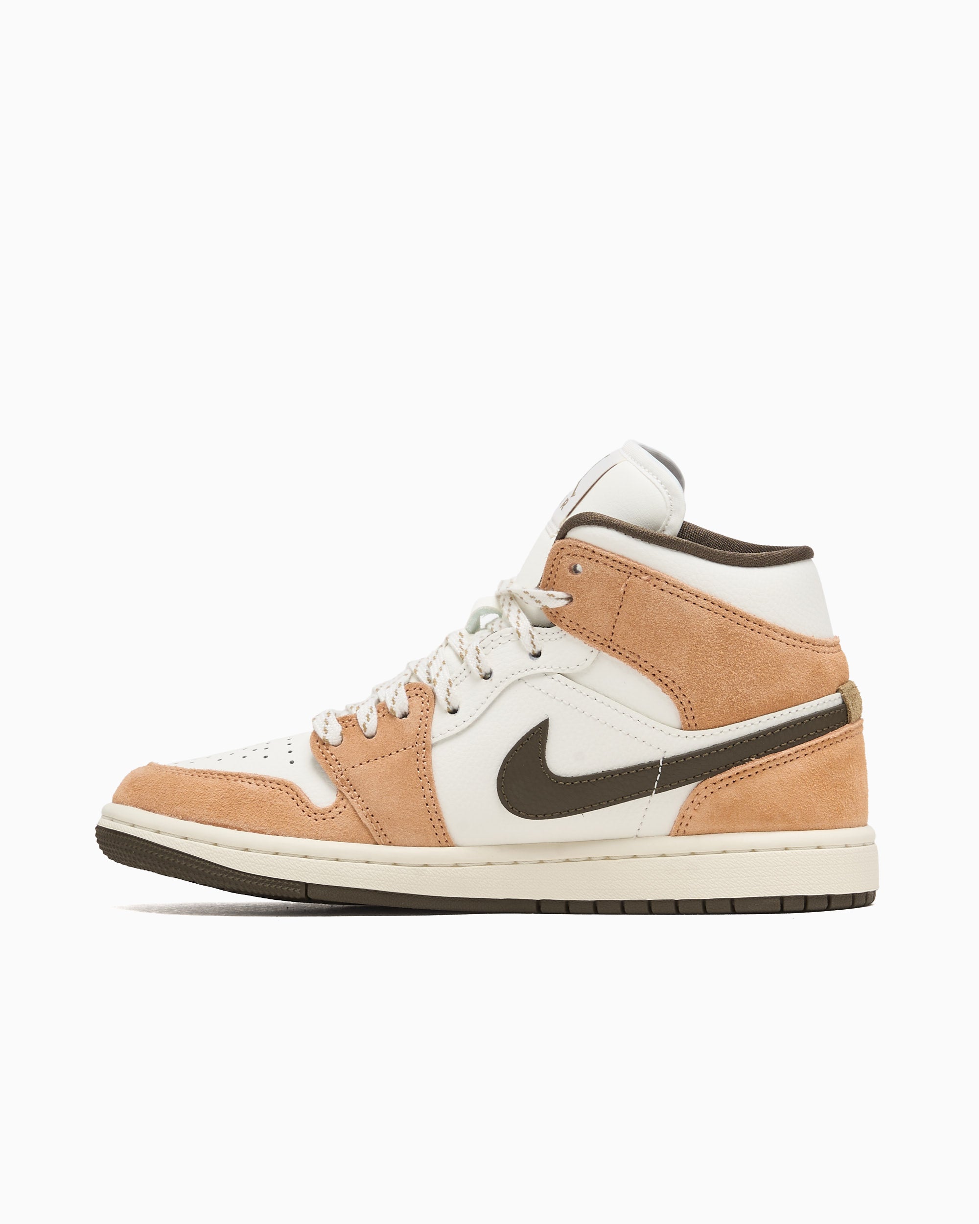 Sneakers Air Jordan 1 Women's "Light Cognac" - IQ0306-133