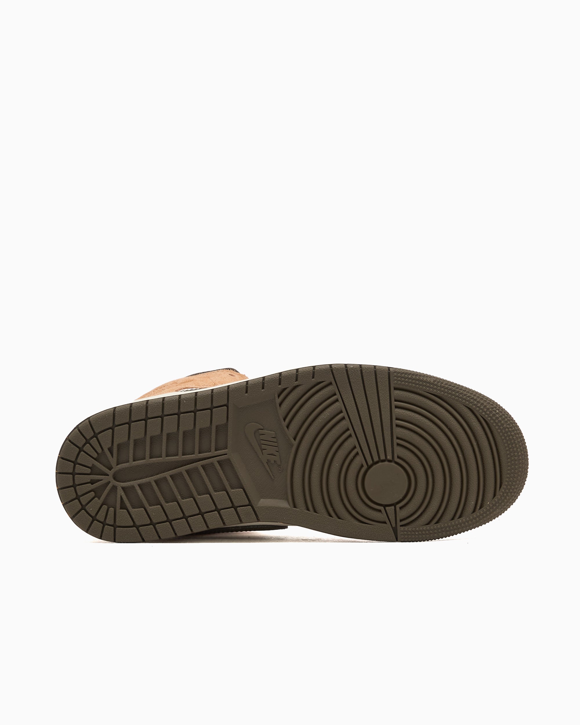 Sneakers Air Jordan 1 Women's "Light Cognac" - IQ0306-133