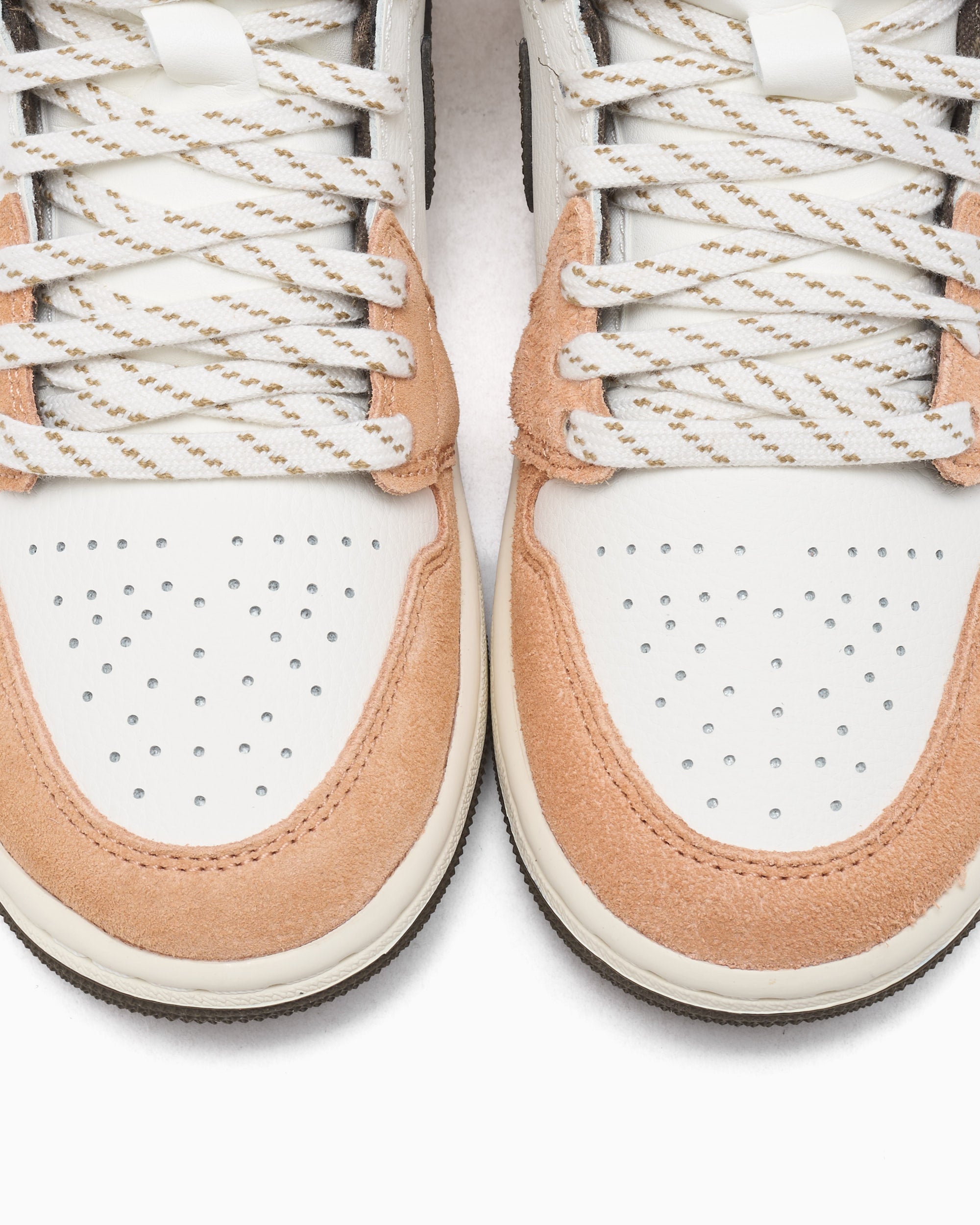 Sneakers Air Jordan 1 Women's "Light Cognac" - IQ0306-133