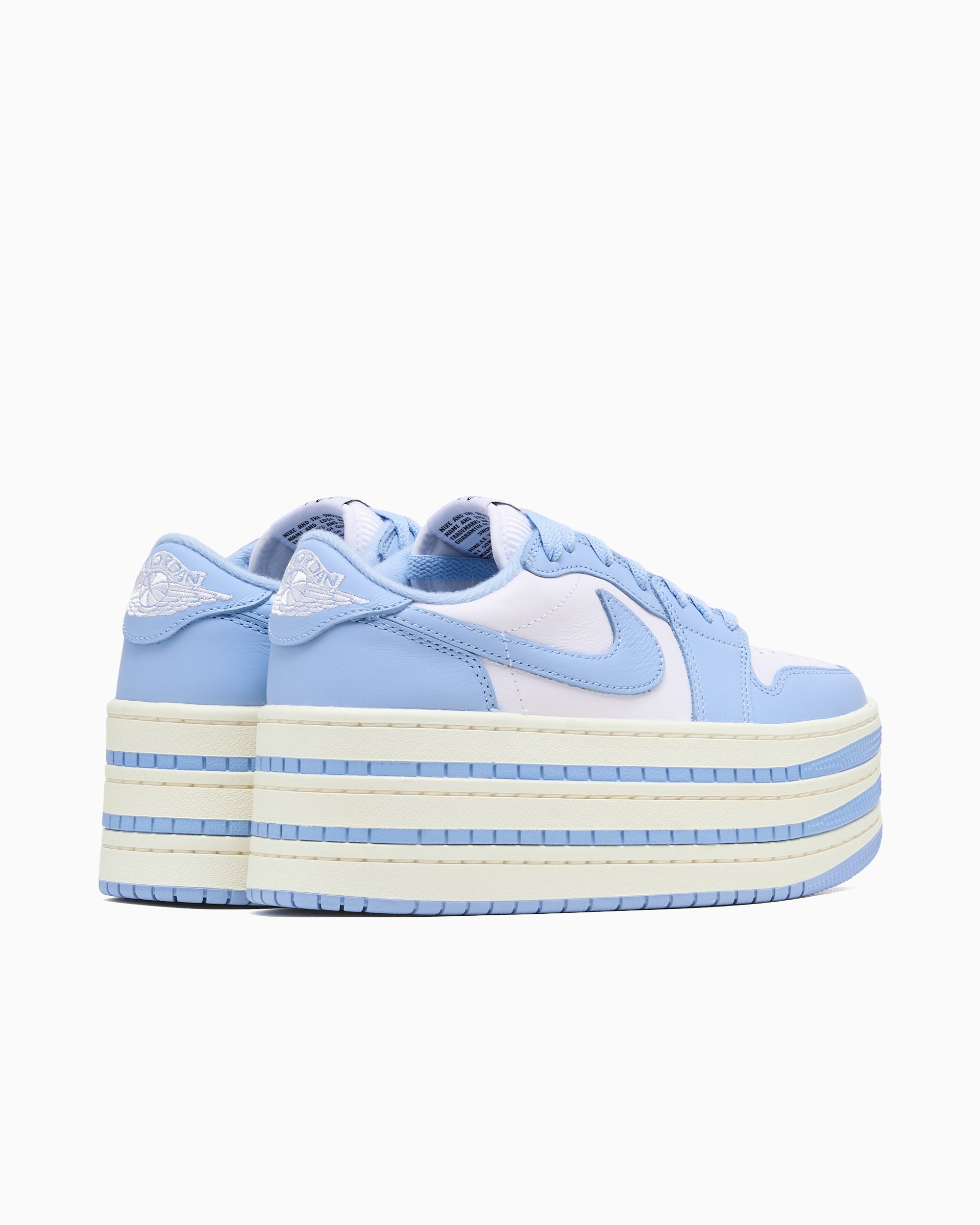 Sneakers Air Jordan 1 Women's Triple Stack - HV8288-402