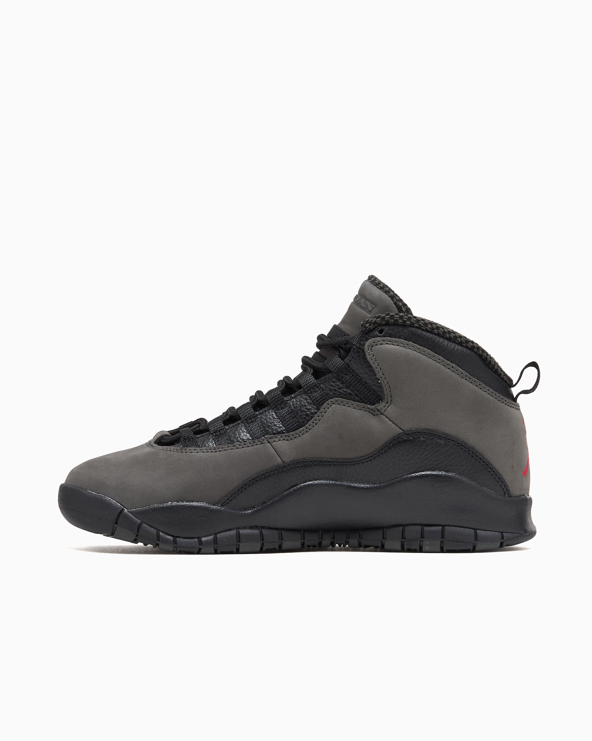 Sneakers Air Jordan 10 Retro "Shadow" - HJ6779-001