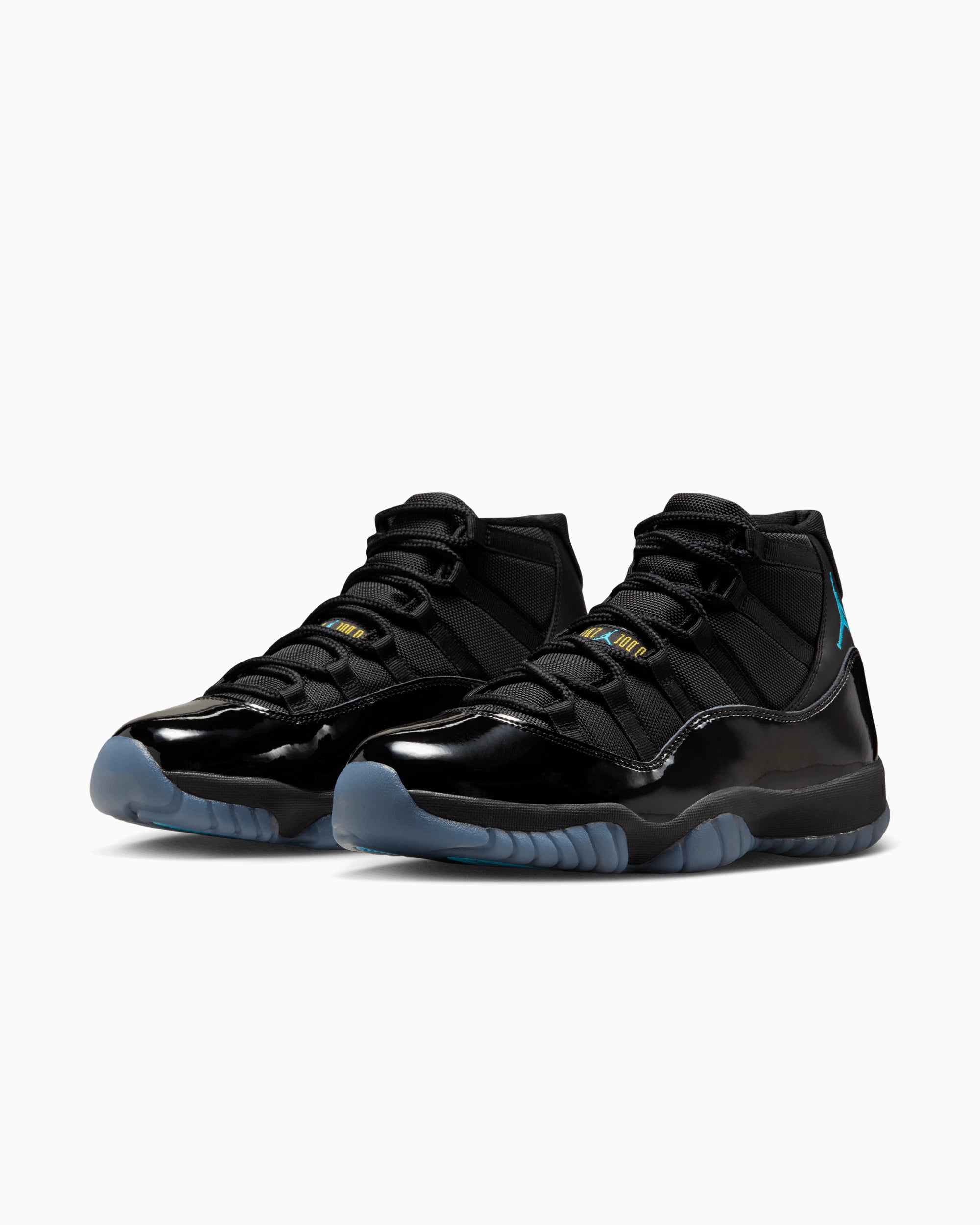 Sneakers Air Jordan 11 Retro "Gamma" - CT8012-047