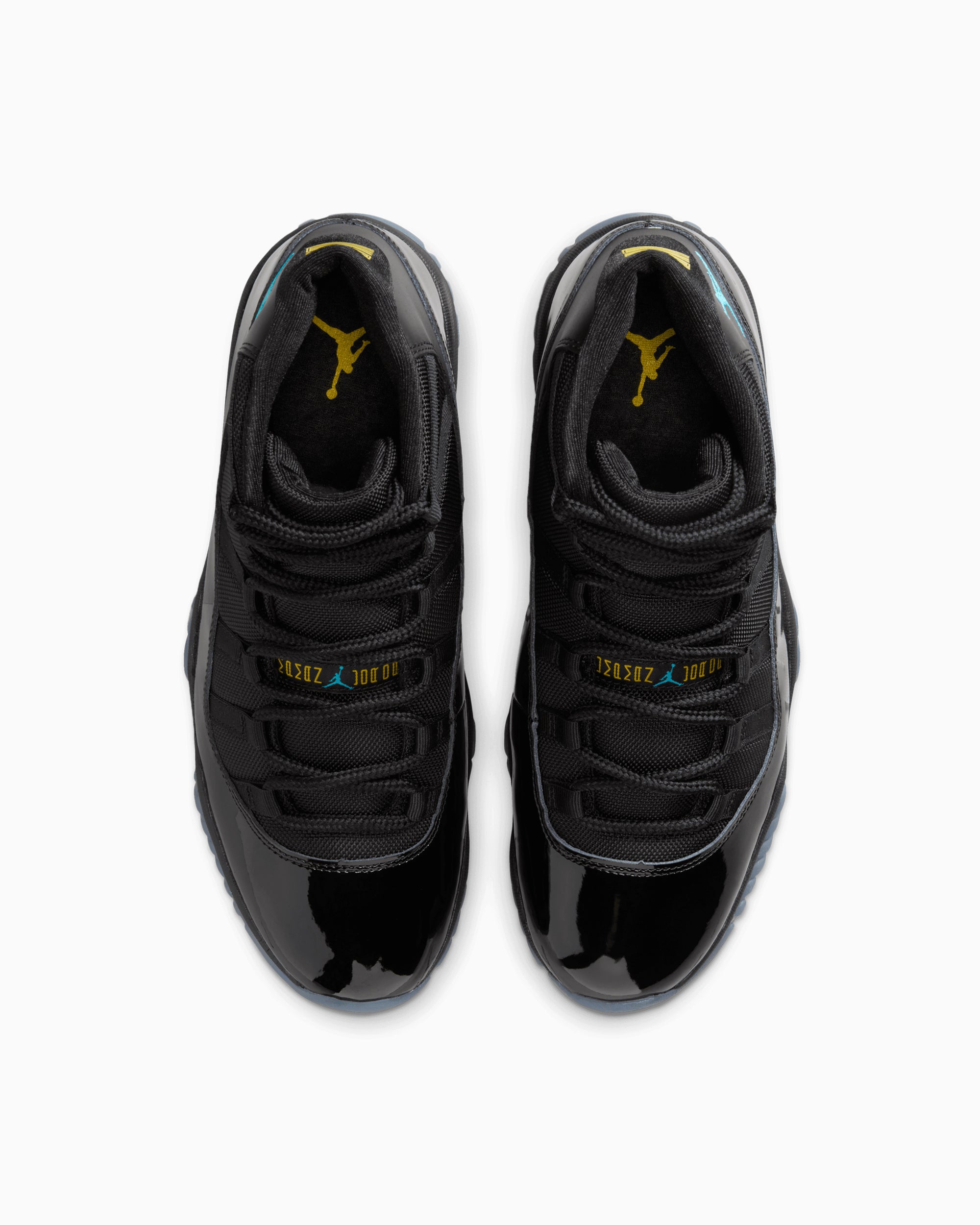 Sneakers Air Jordan 11 Retro "Gamma" - CT8012-047