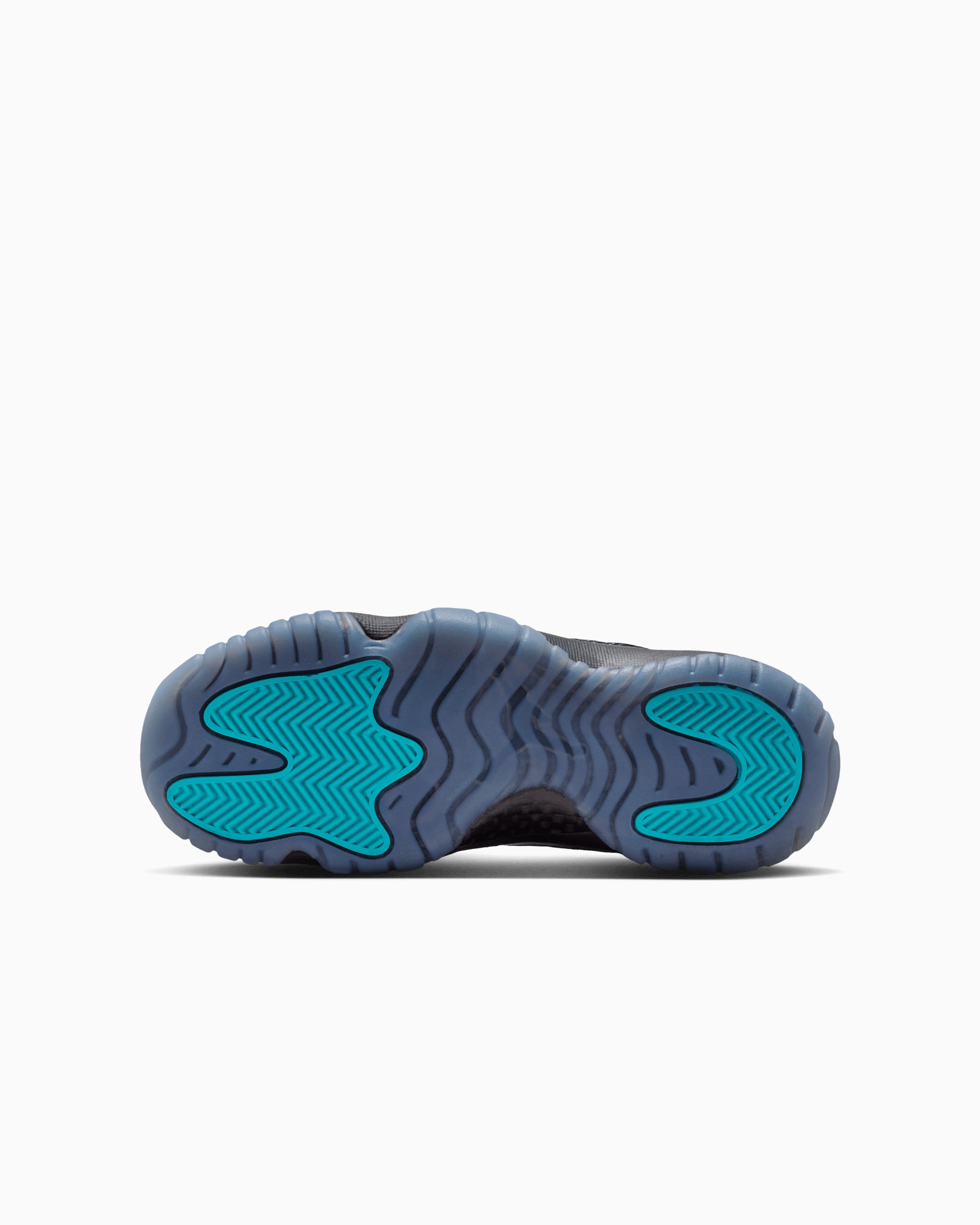 Sneakers Air Jordan 11 Retro "Gamma" (GS) - 378038-047