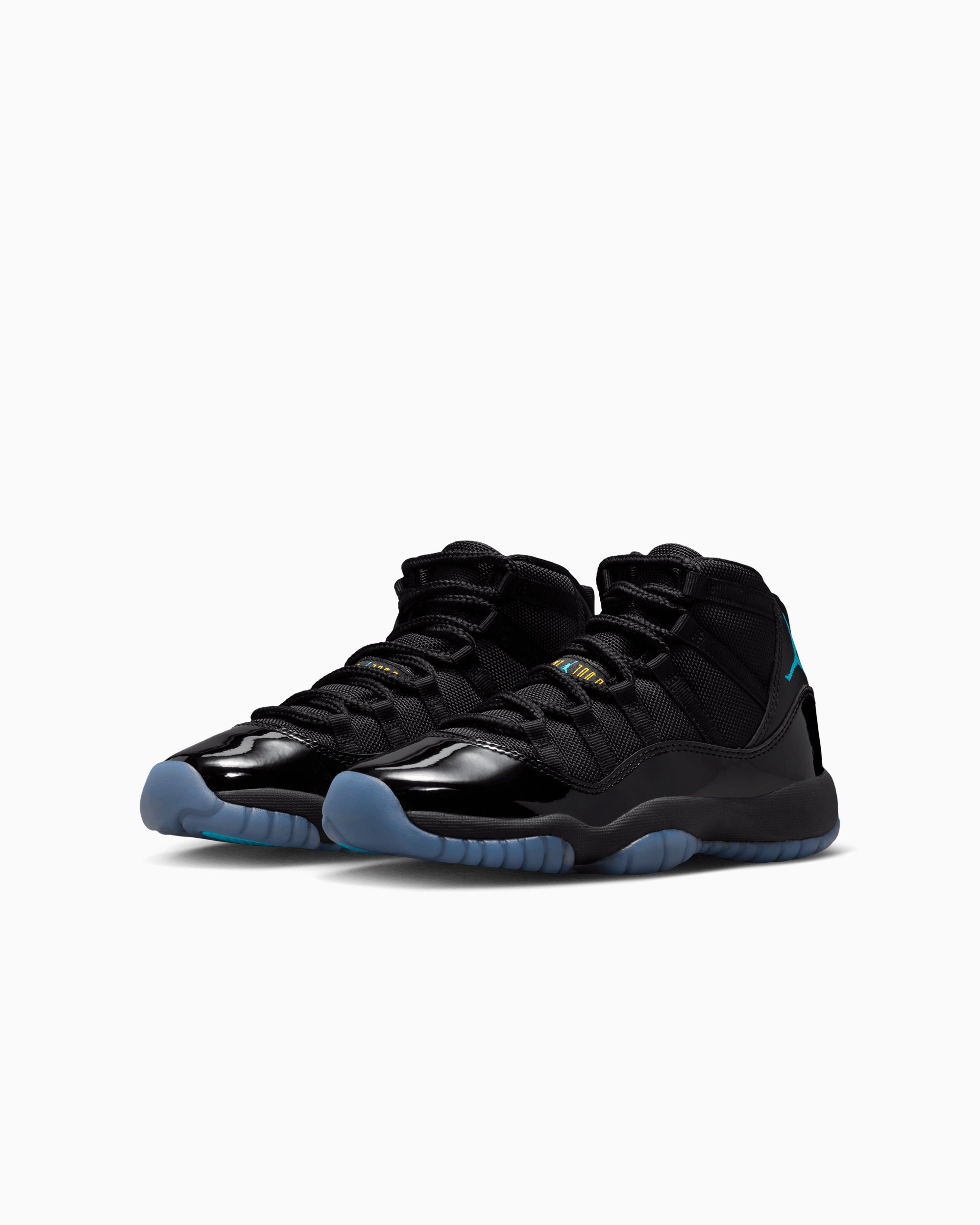 Sneakers Air Jordan 11 Retro "Gamma" (GS) - 378038-047