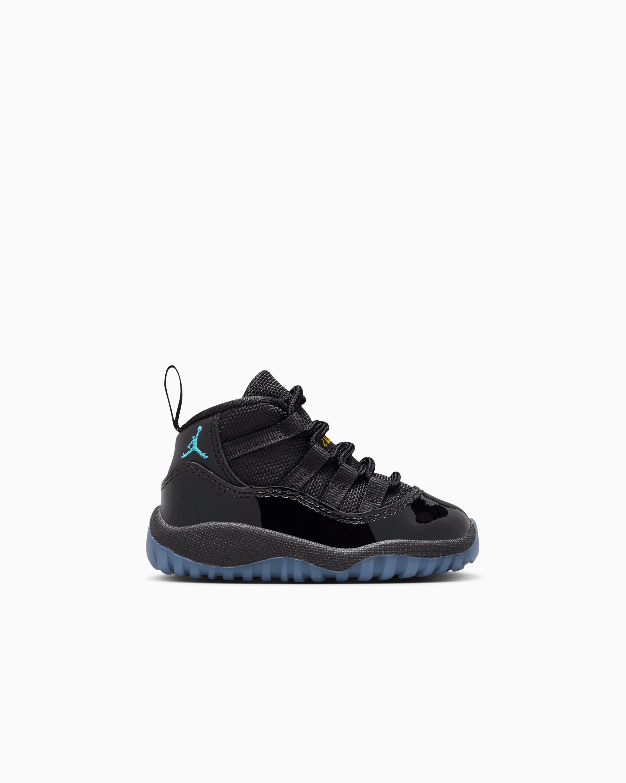Sneakers Air Jordan 11 Retro "Gamma" (TD) - 378040-047