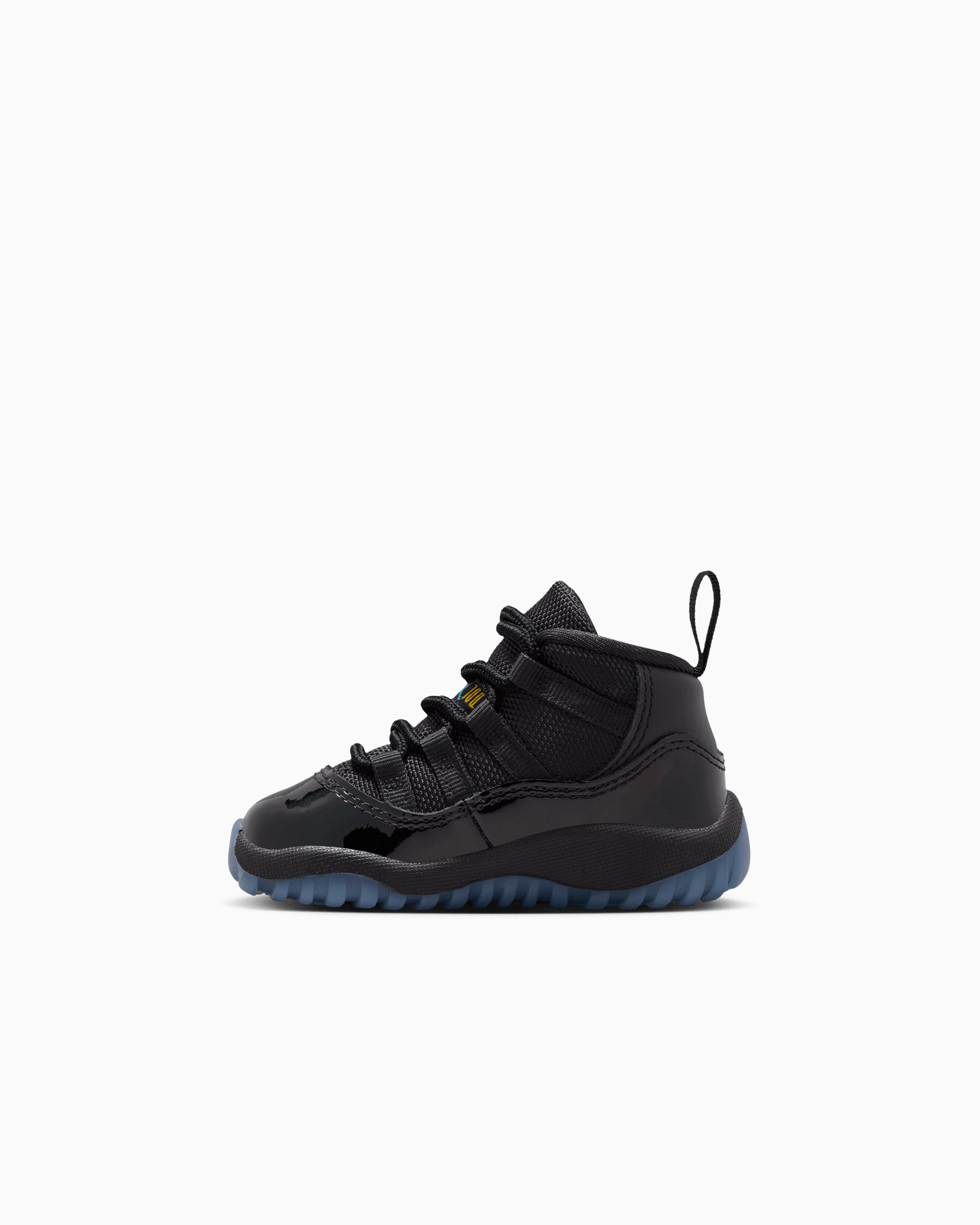 Sneakers Air Jordan 11 Retro "Gamma" (TD) - 378040-047