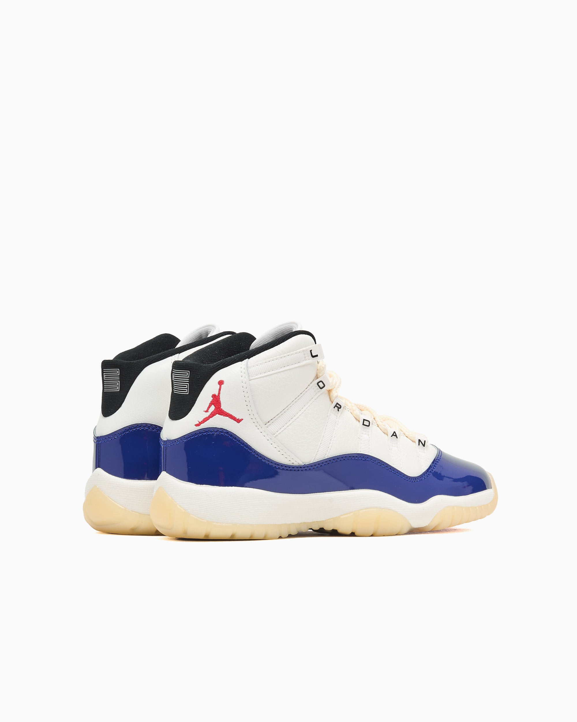 Sneakers Air Jordan 11 Retro "Rare Air" (GS) - IH2364-400