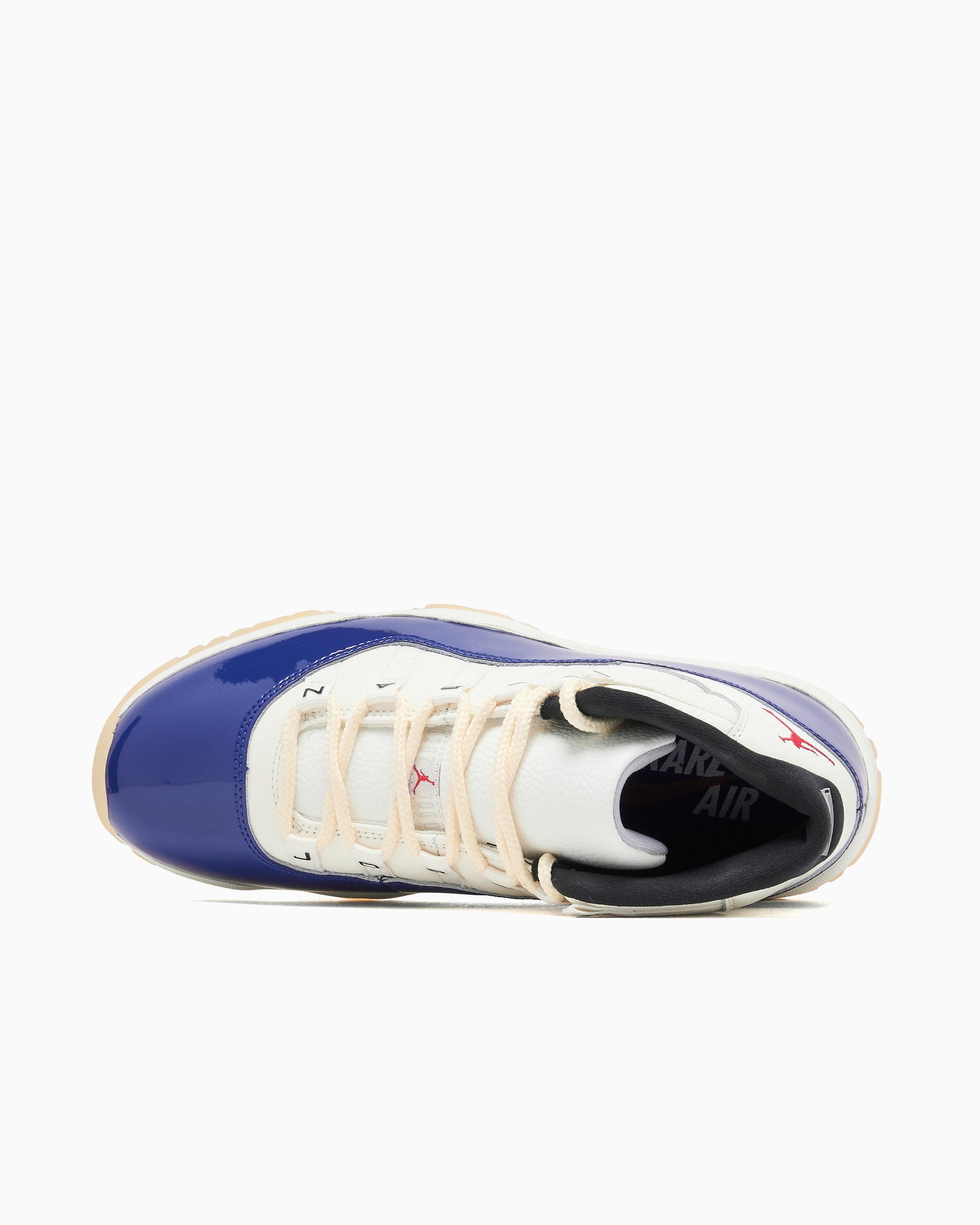 Sneakers Air Jordan 11 Retro "Rare Air" - IH0296-400