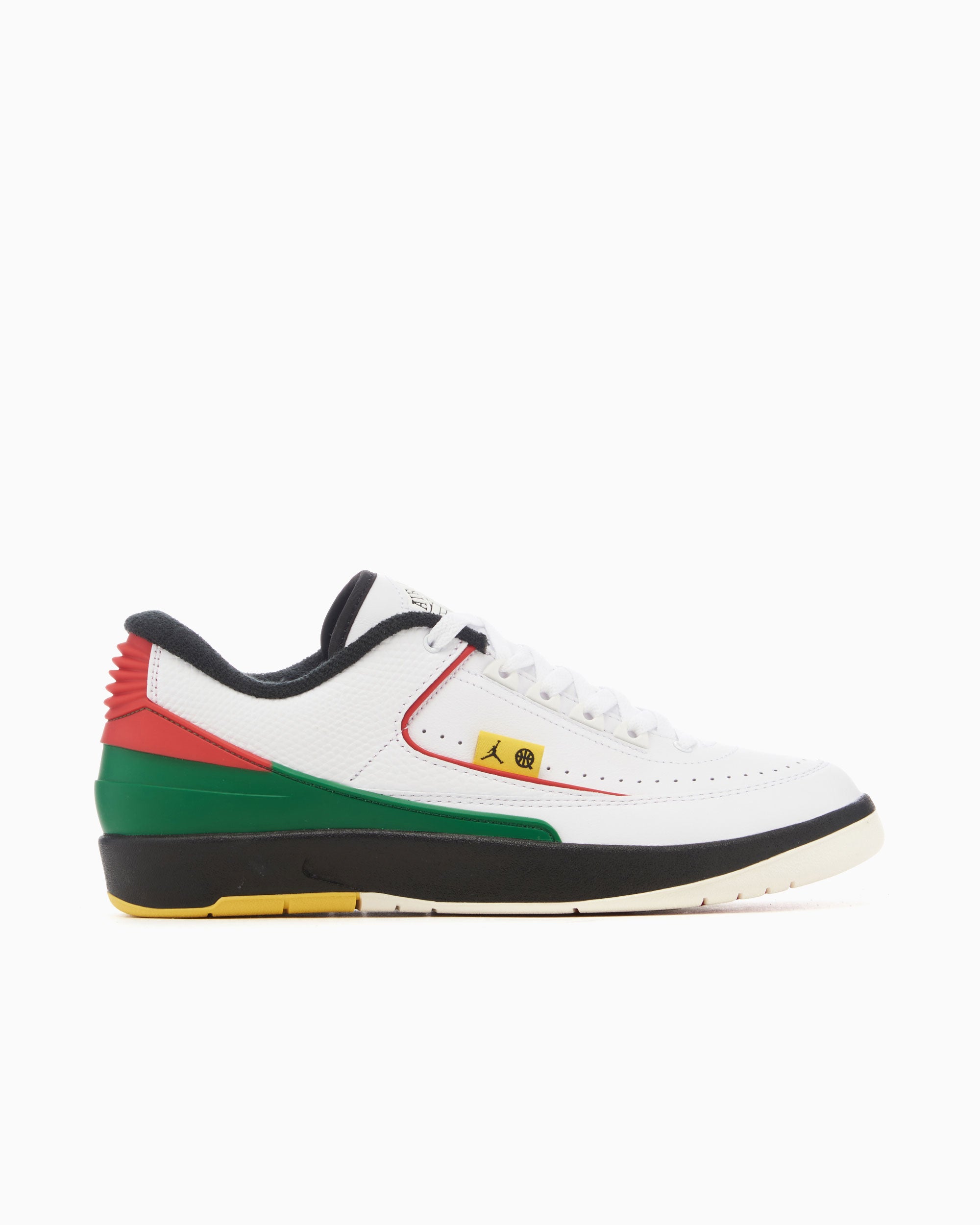 Sneakers Air Jordan 2 Retro Low Quai 54 - FN7686-100