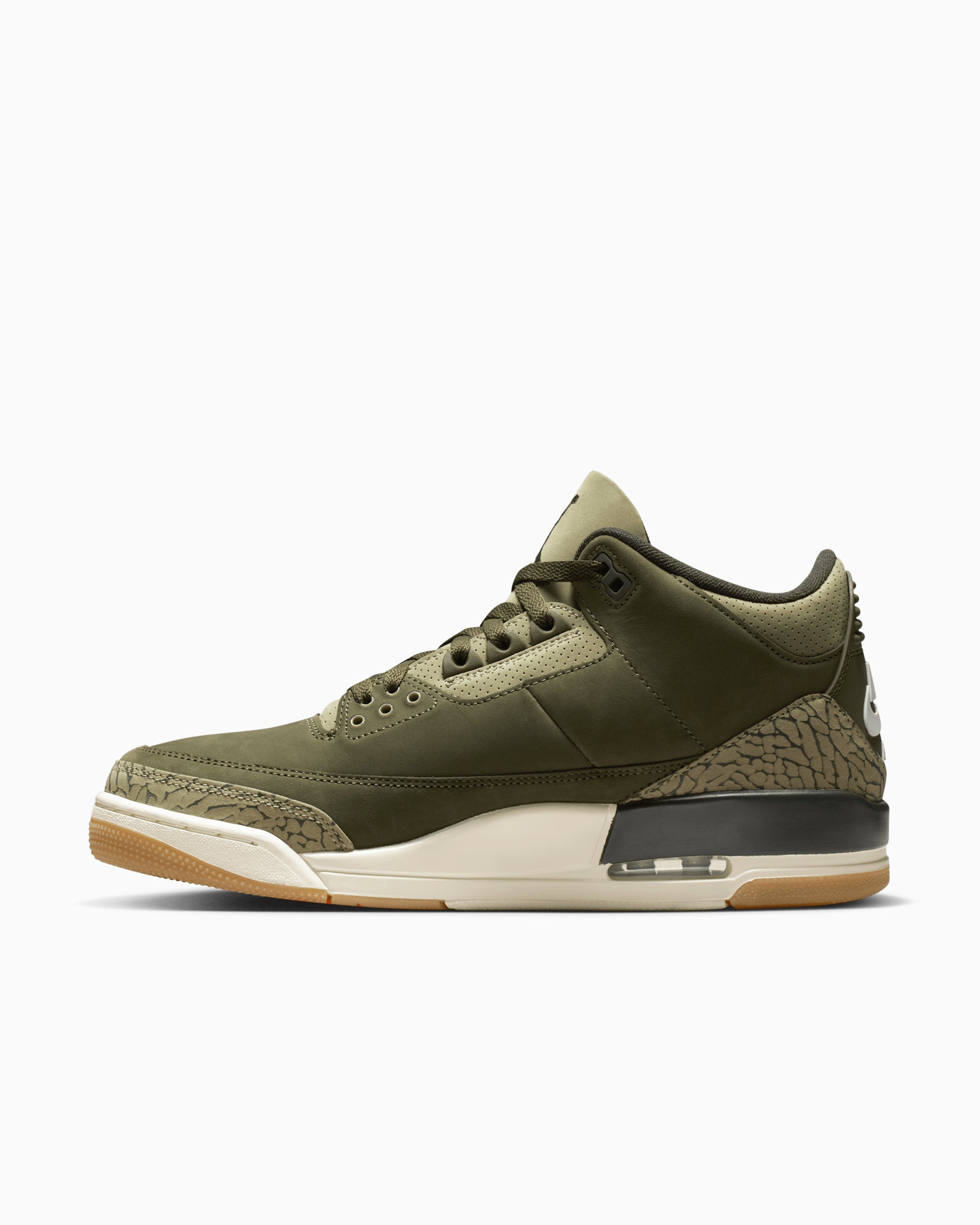 Sneakers Air Jordan 3 Retro "Family Affair" - DN3707-202