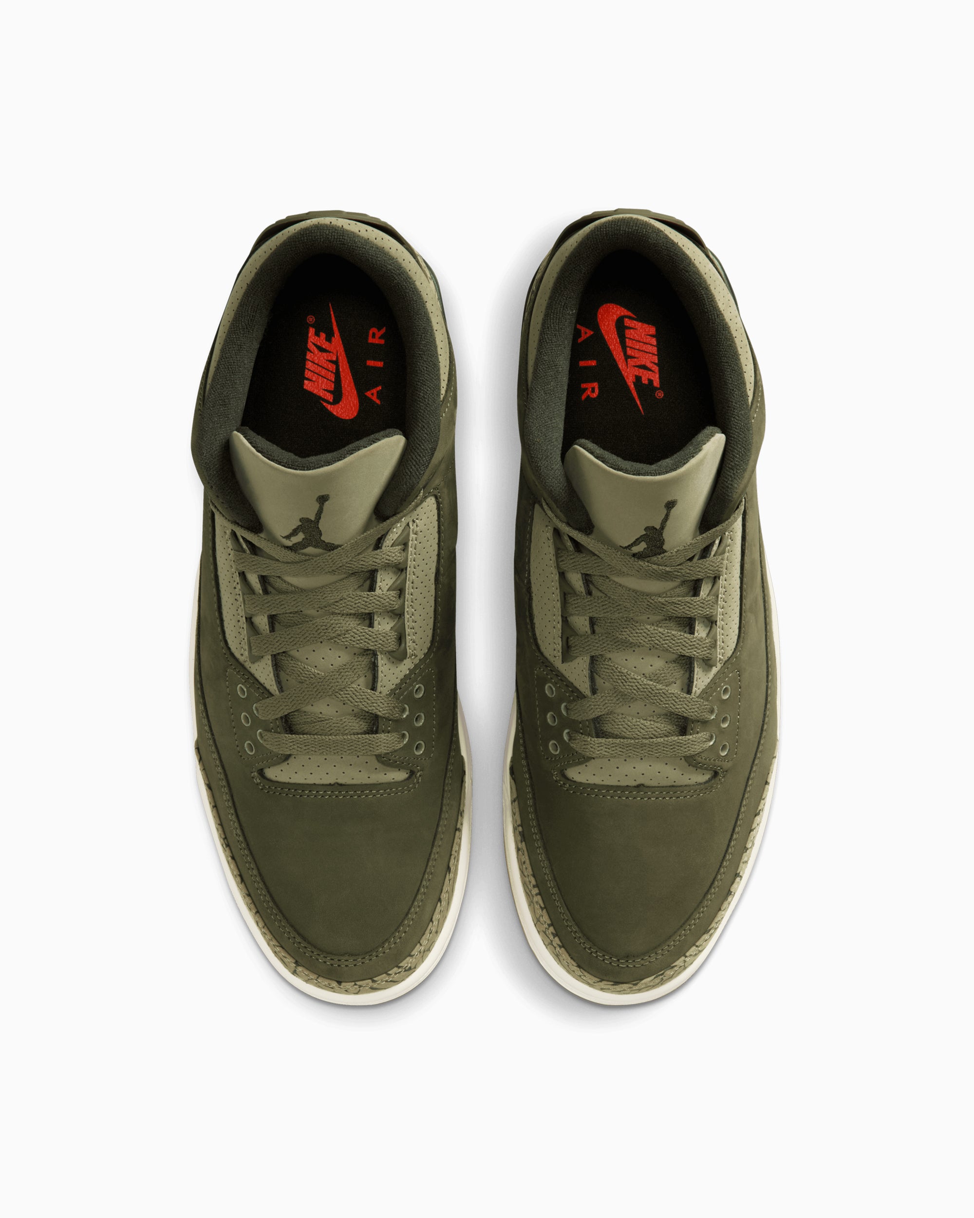 Sneakers Air Jordan 3 Retro "Family Affair" - DN3707-202