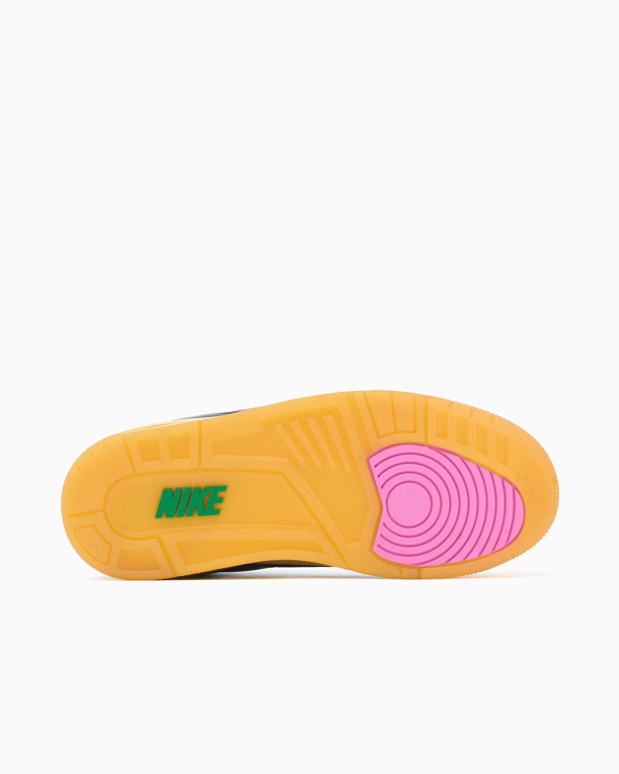 Sneakers Air Jordan 3 Retro OG "Brazil" - IV4871-400