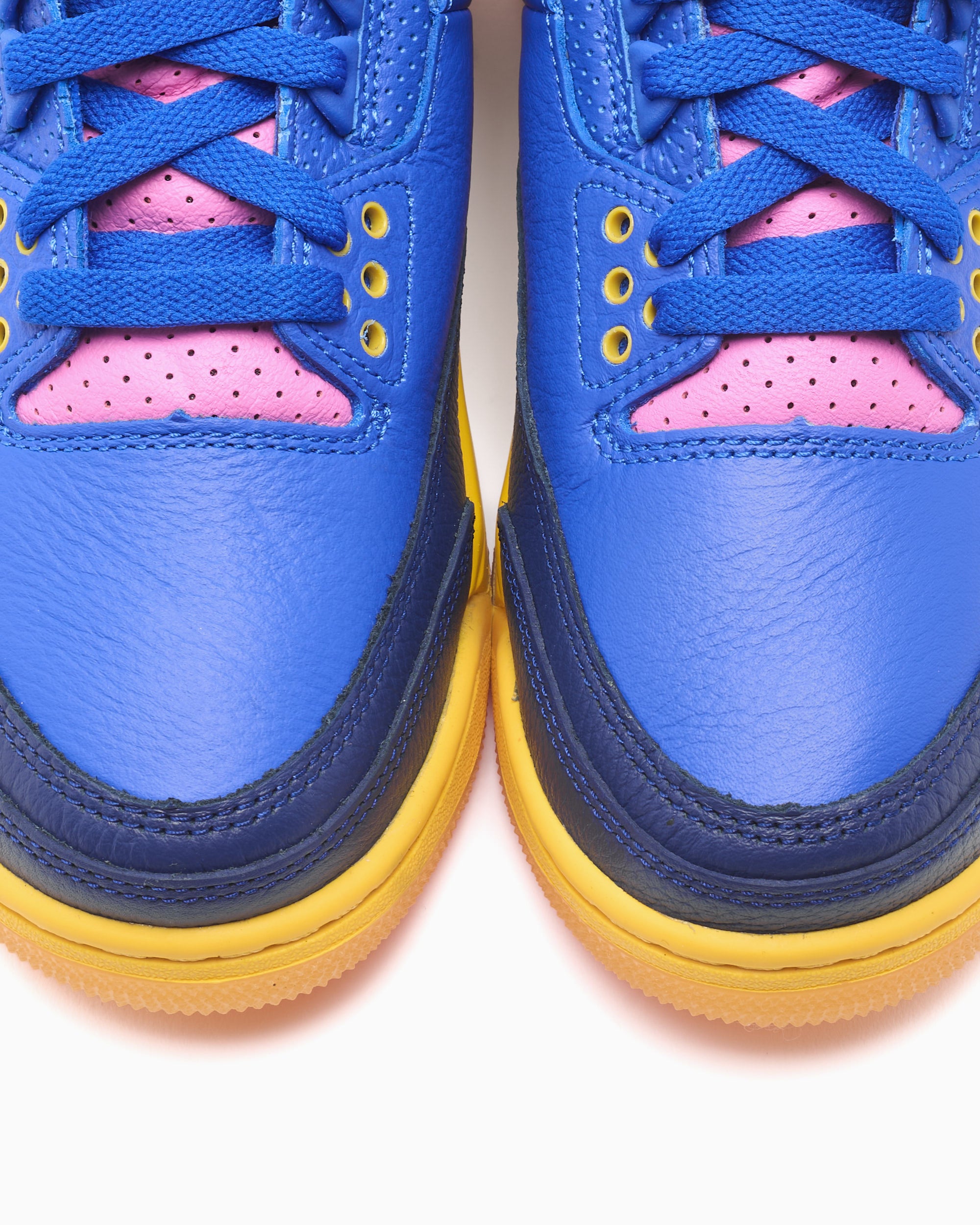 Sneakers Air Jordan 3 Retro OG "Brazil" - IV4871-400
