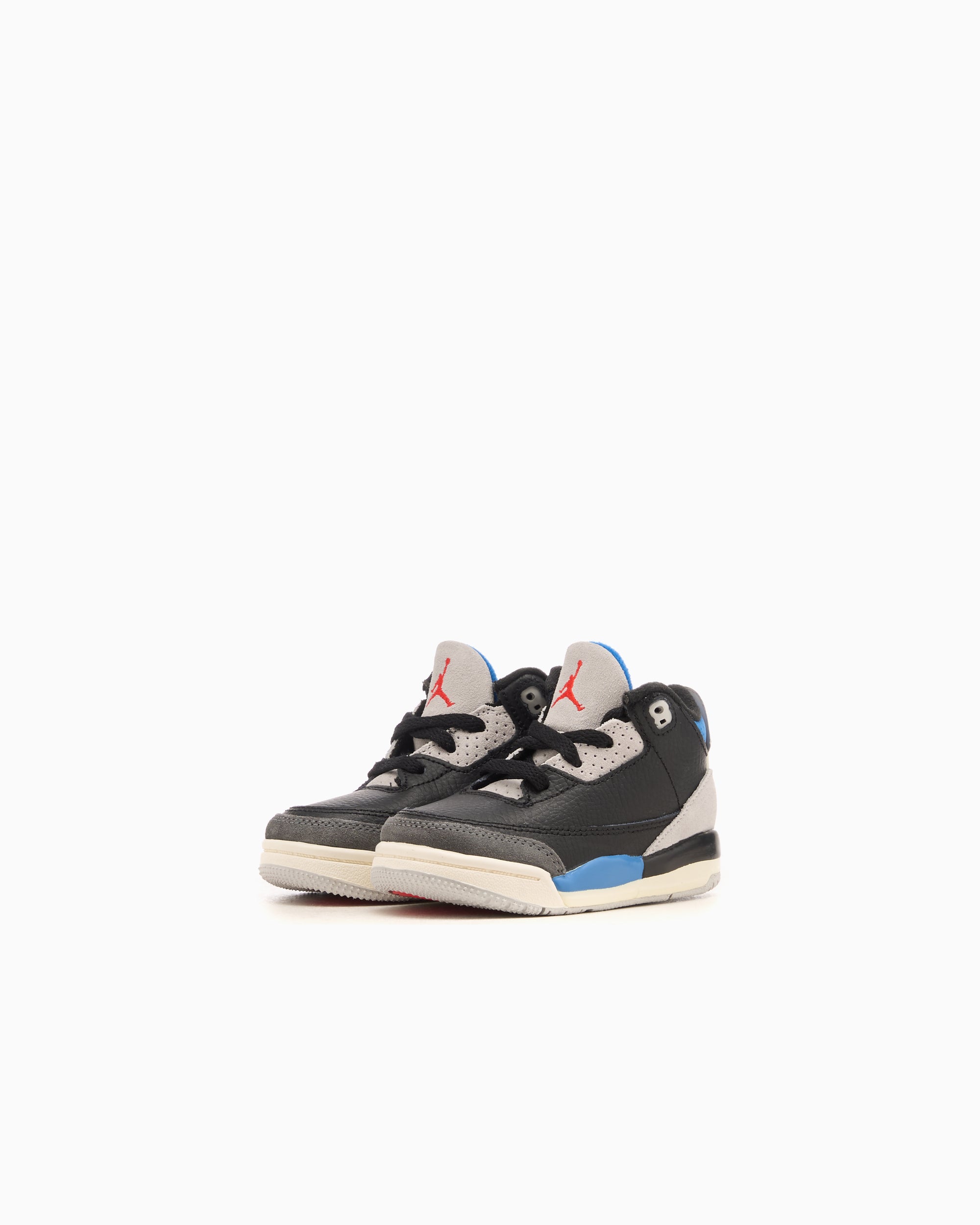 Sneakers Air Jordan 3 Retro OG (TD) "Rare Air" - IB8966-004