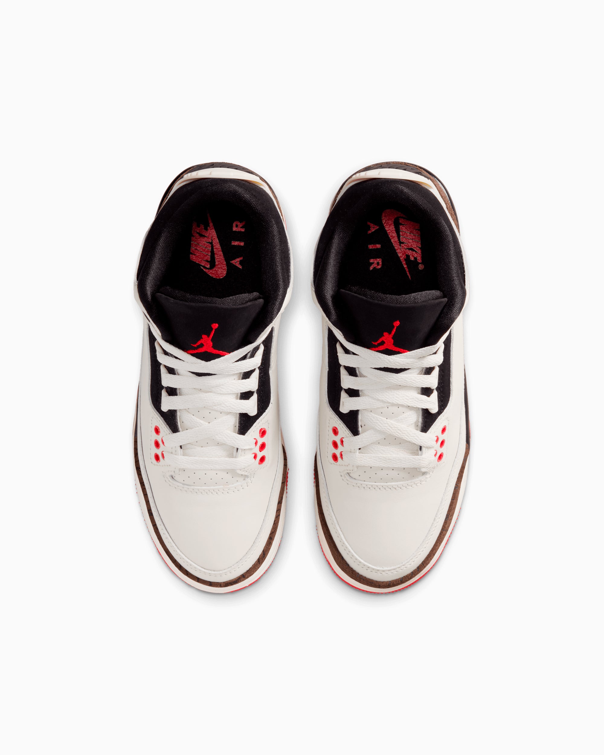 Sneakers Air Jordan 3 Retro OG "World Best Dad" (GS) - DM0967-103