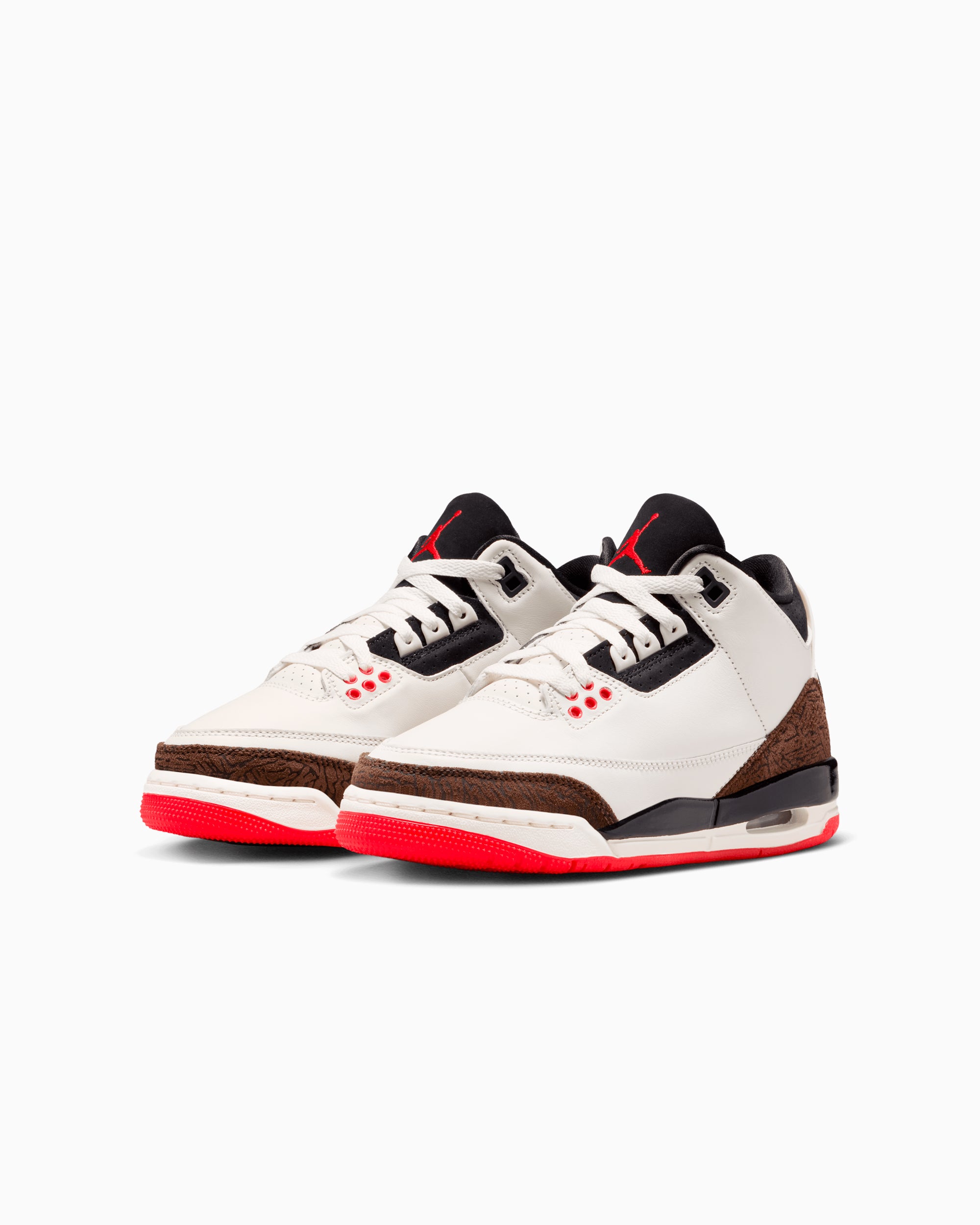 Sneakers Air Jordan 3 Retro OG "World Best Dad" (GS) - DM0967-103
