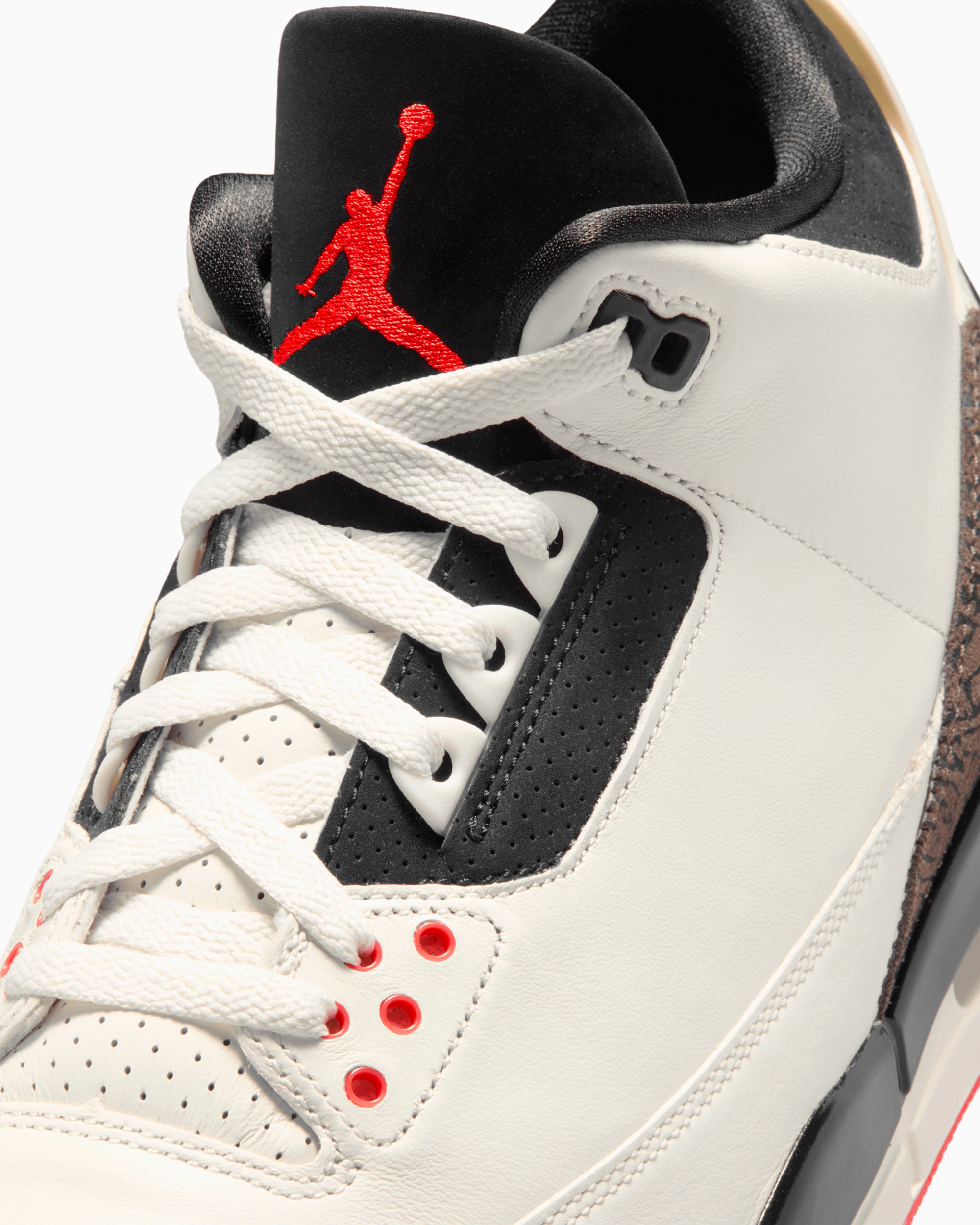 Sneakers Air Jordan 3 Retro OG "World Best Dad" - IF4396-103