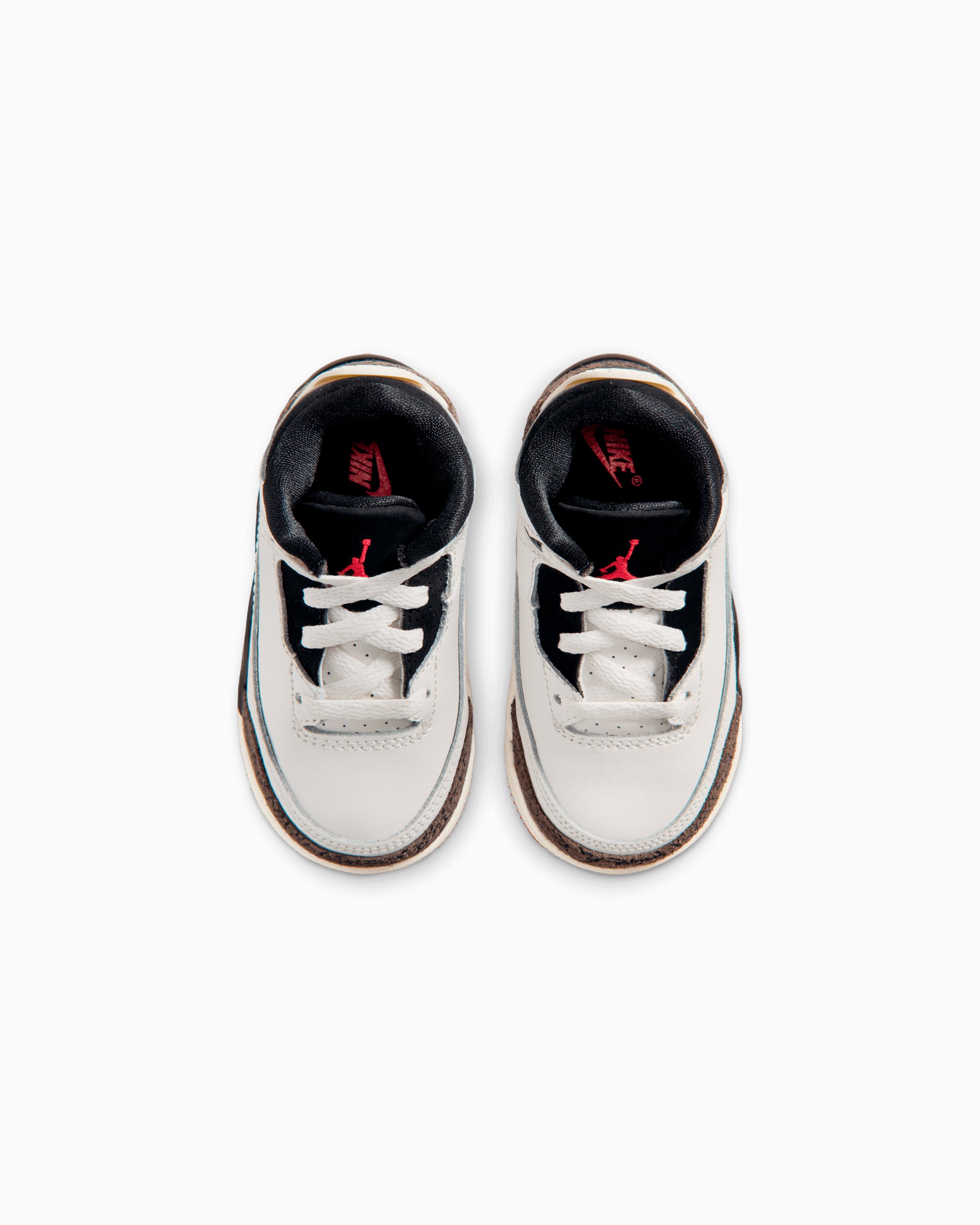 Sneakers Air Jordan 3 Retro OG "World Best Dad" (TD) - DM0968-103