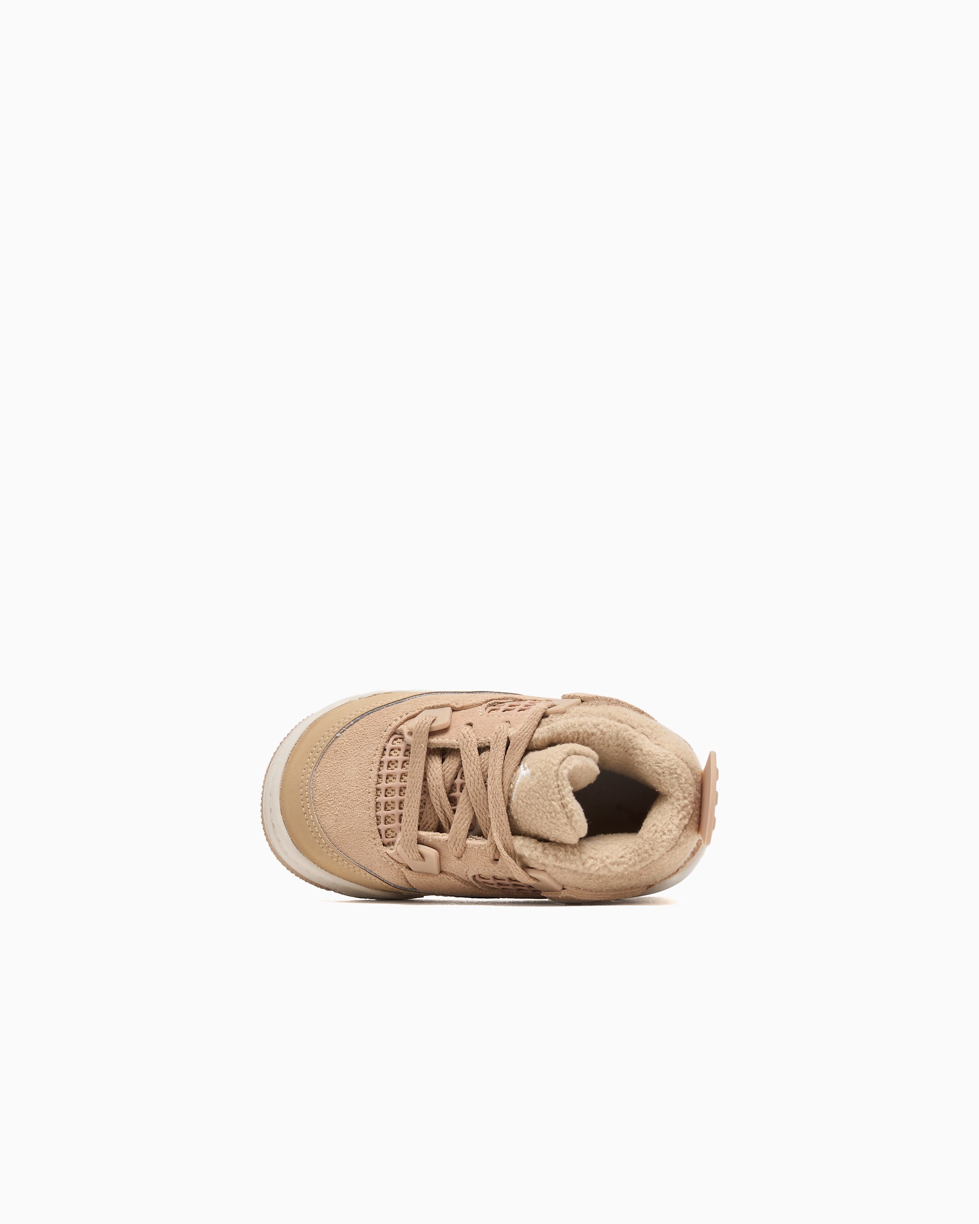 Sneakers Air Jordan 4 Retro "Cozy Girl" (TD) - HV4384-200
