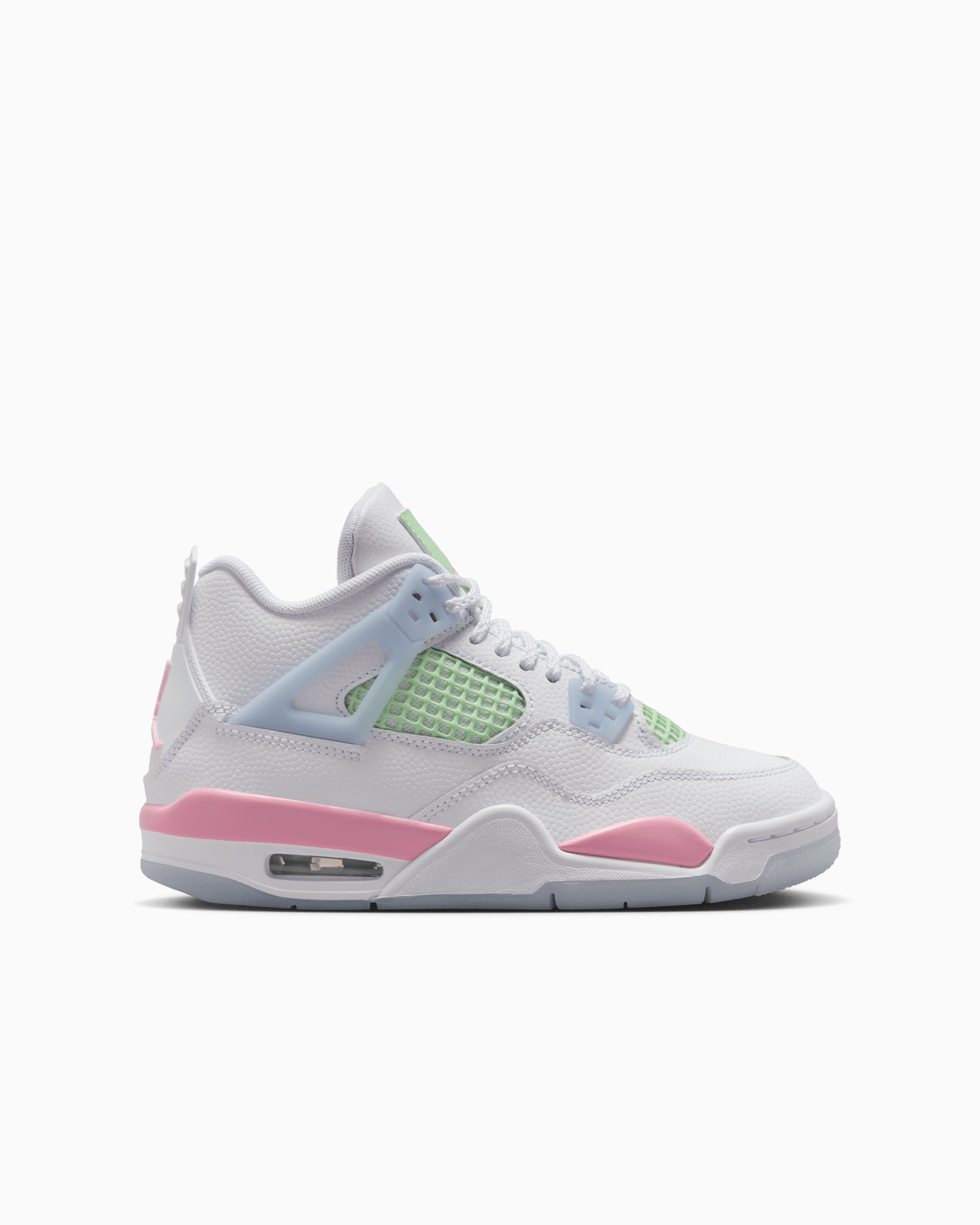 Sneakers Air Jordan 4 Retro (GS) "Valentine's Day" - IB7068-100