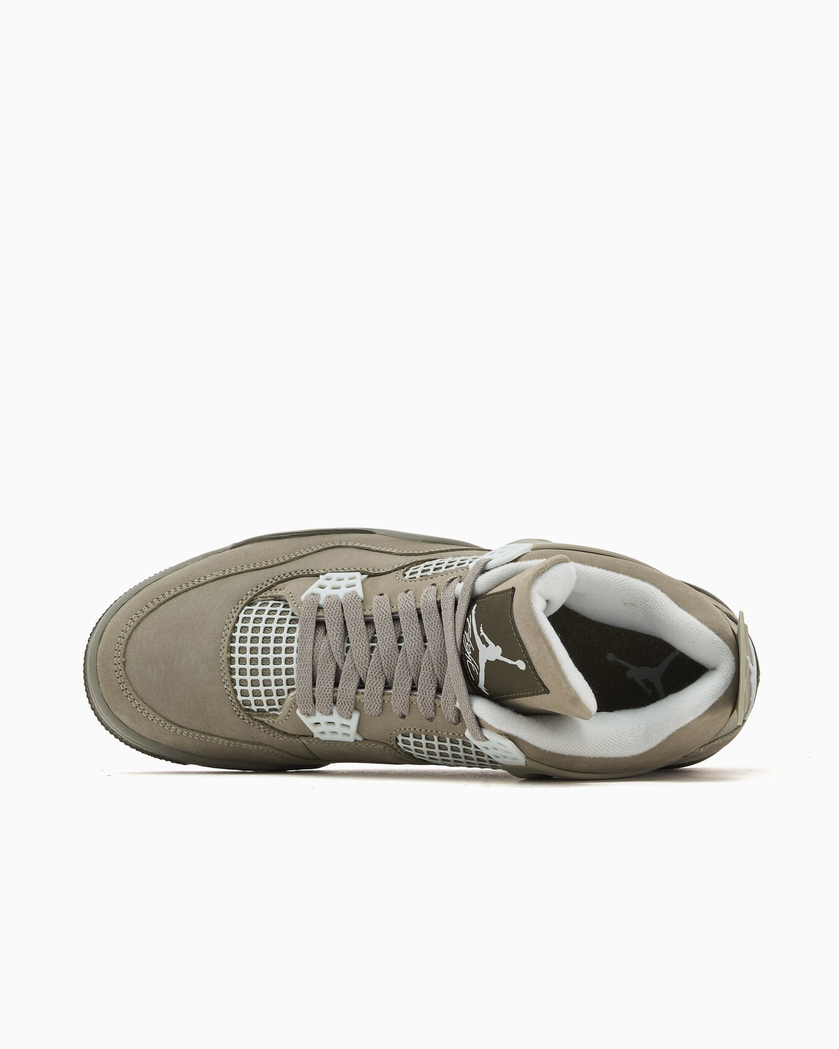 Sneakers Air Jordan 4 Retro "Light Army" - JA5911-320